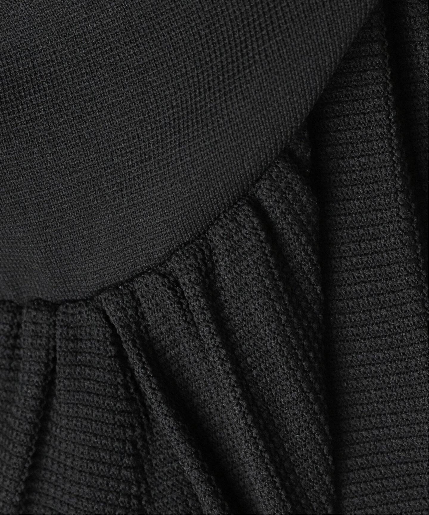 デザインカノコニットワンピース（ワンピース）｜IENA（イエナ）の通販