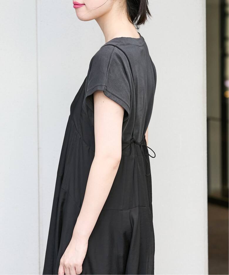 エアリーキャミワンピース（ワンピース）｜IENA（イエナ）の通販  