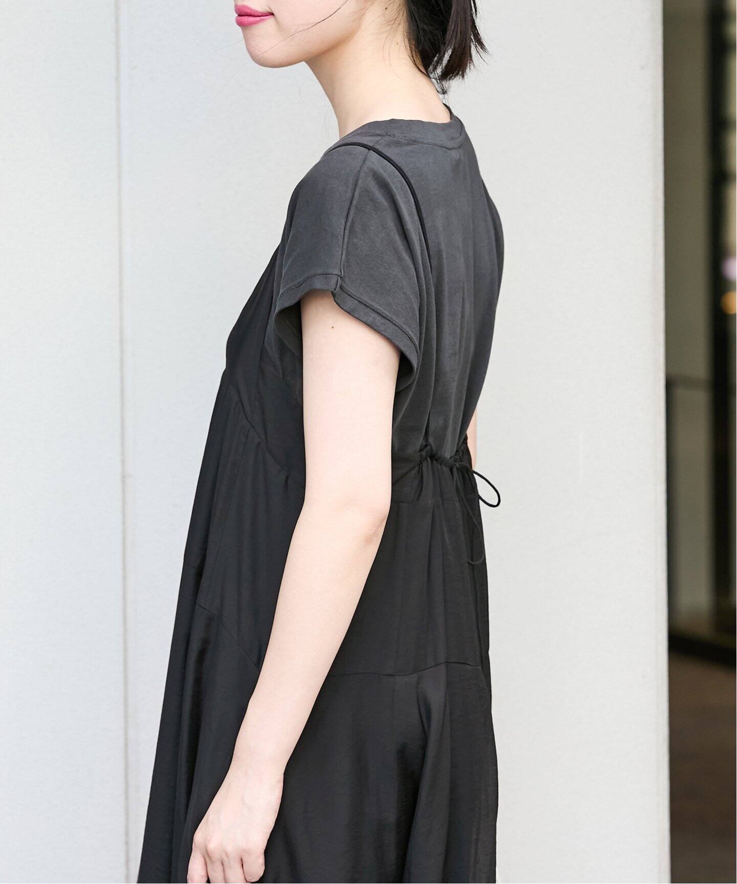 WEB限定/追加》エアリーキャミワンピース（ワンピース）｜IENA（イエナ  