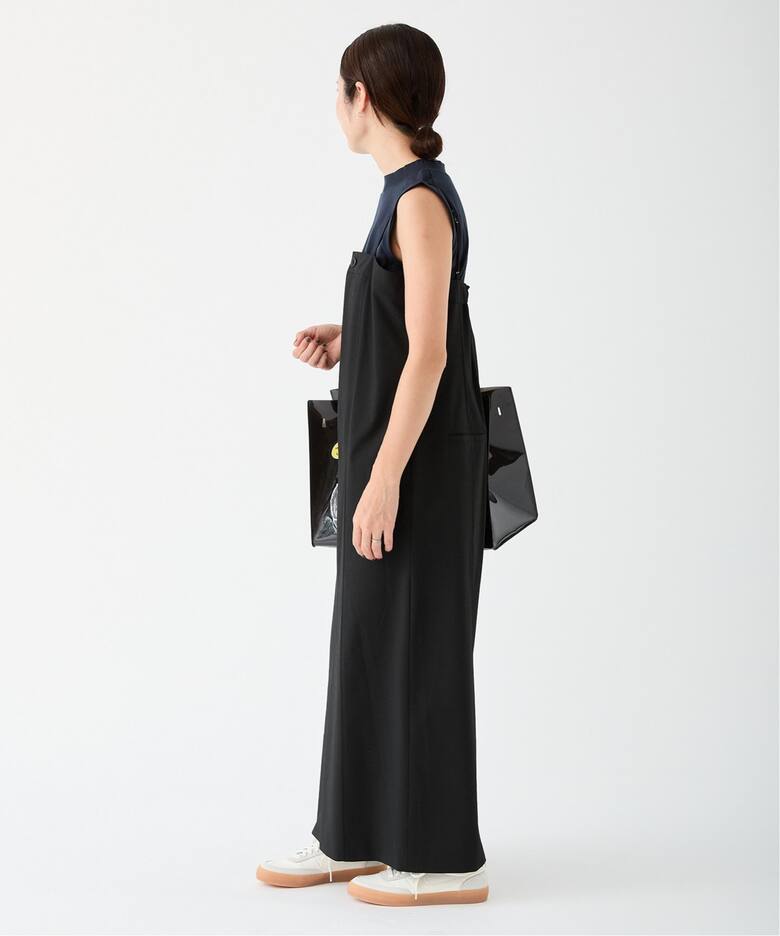 ベアトップ キャミワンピース（ワンピース）｜IENA（イエナ）の通販  