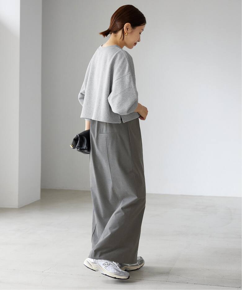 ベアトップ キャミワンピース（ワンピース）｜IENA（イエナ）の通販  