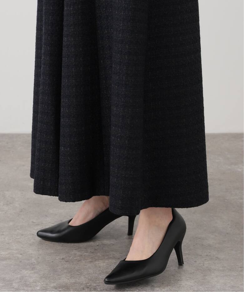 Maison IENA ツイードオールインワン（つなぎ／オールインワン）｜IENA 