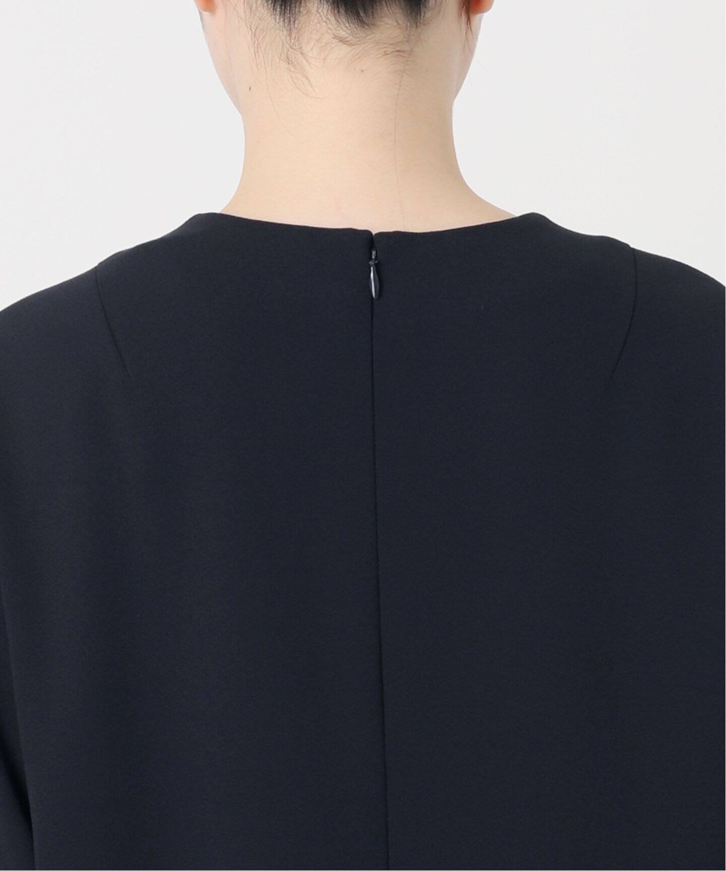 タックスリーブワンピース（ワンピース）｜IENA（イエナ）の通販