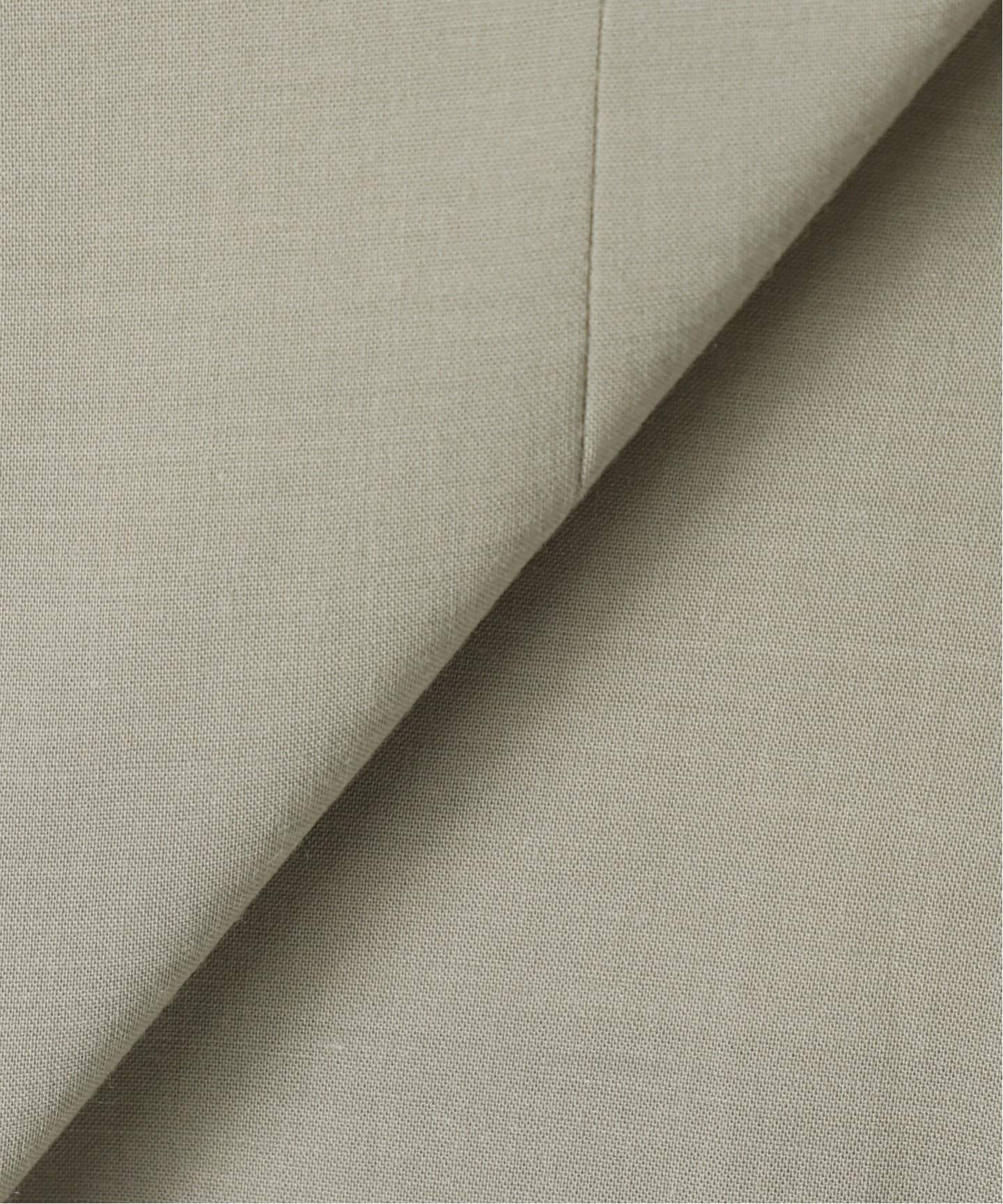 昨季24AW IENAイエナ スリットスリーブワンピース◆ベージュ スリットスリーブワンピース（ワンピース）｜IENA（イエナ）の