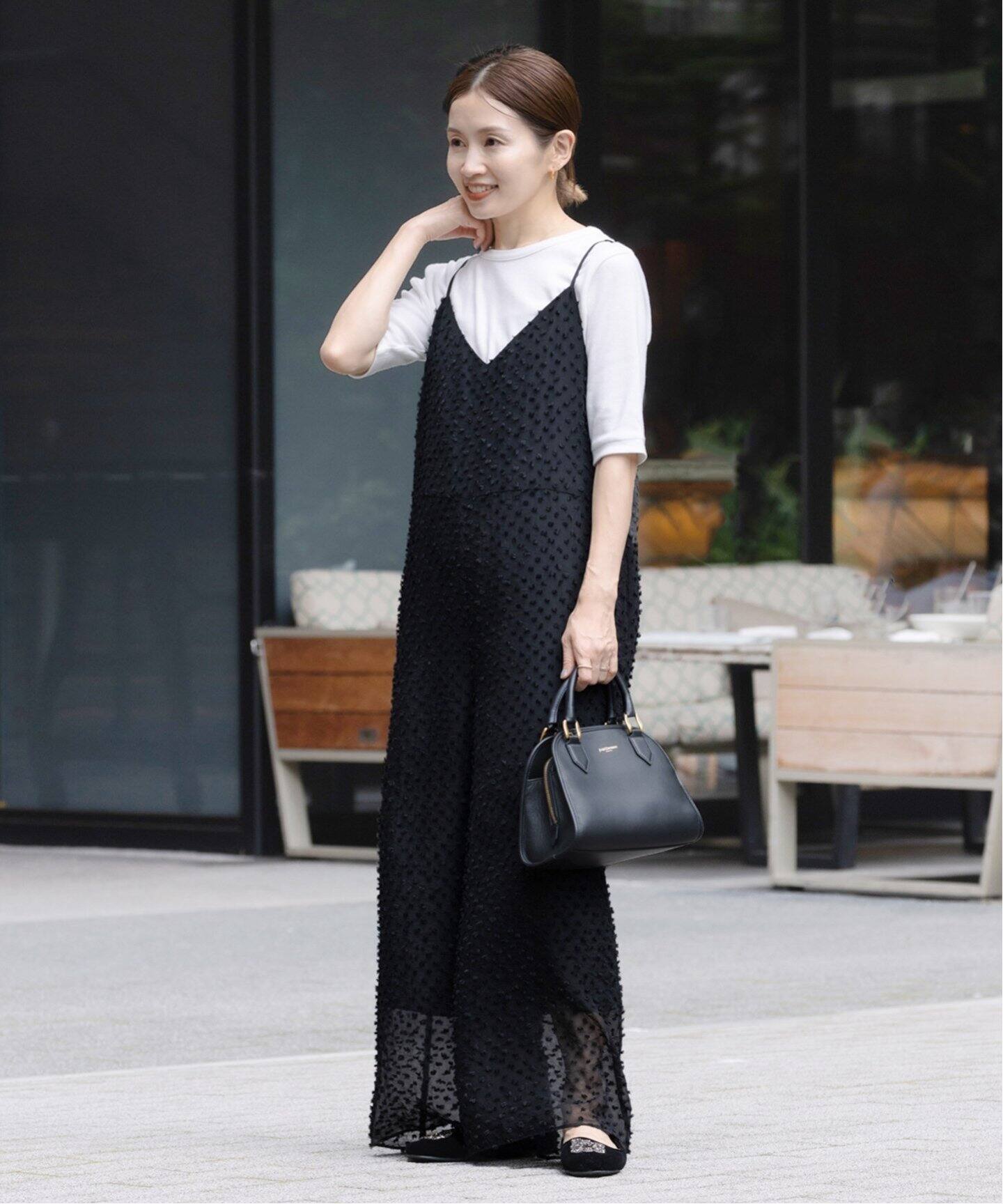 シアージャガードオールインワン（つなぎ／オールインワン）｜IENA  