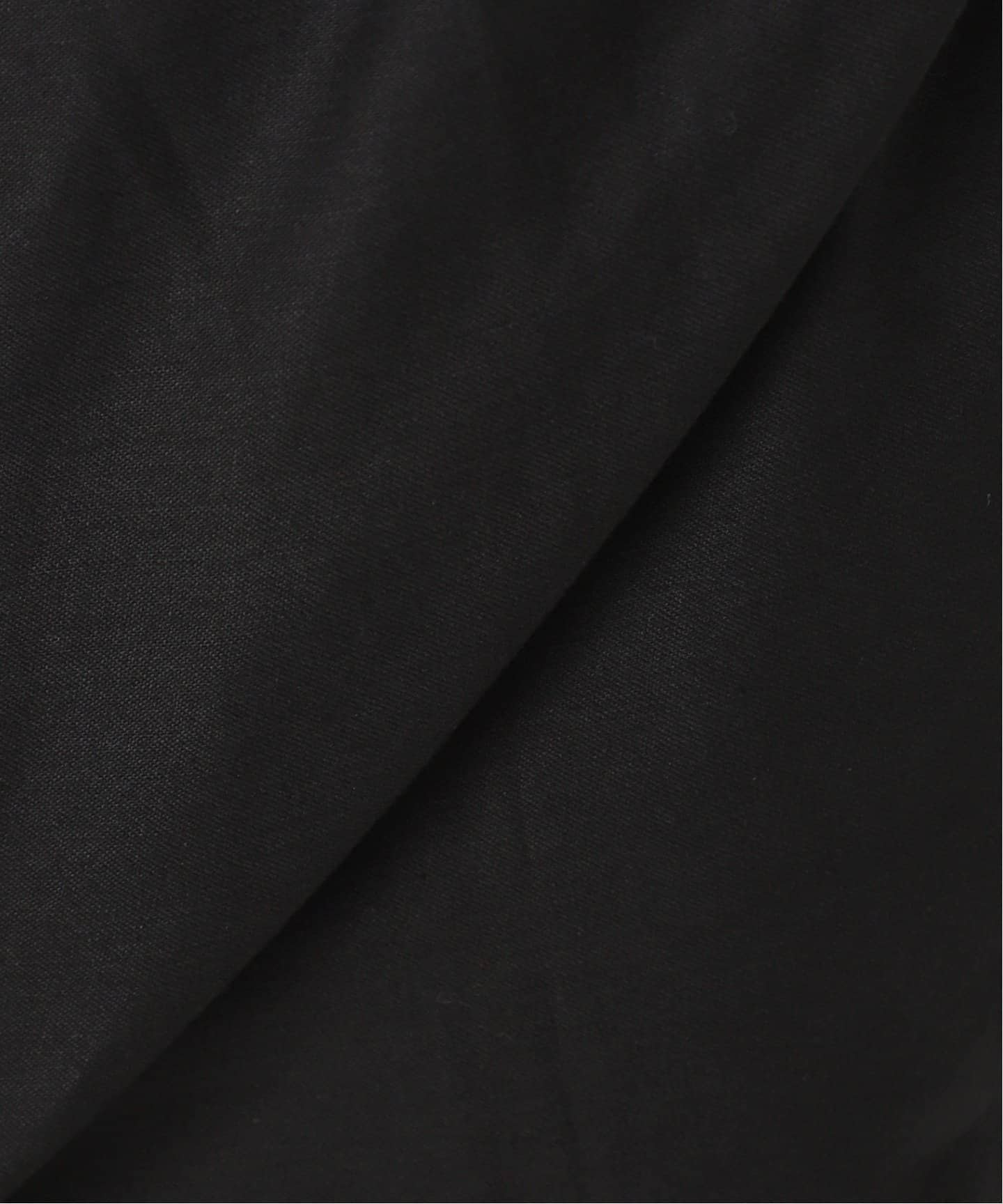 BLACK ジャンプスーツ（つなぎ／オールインワン）｜IENA（イエナ）の