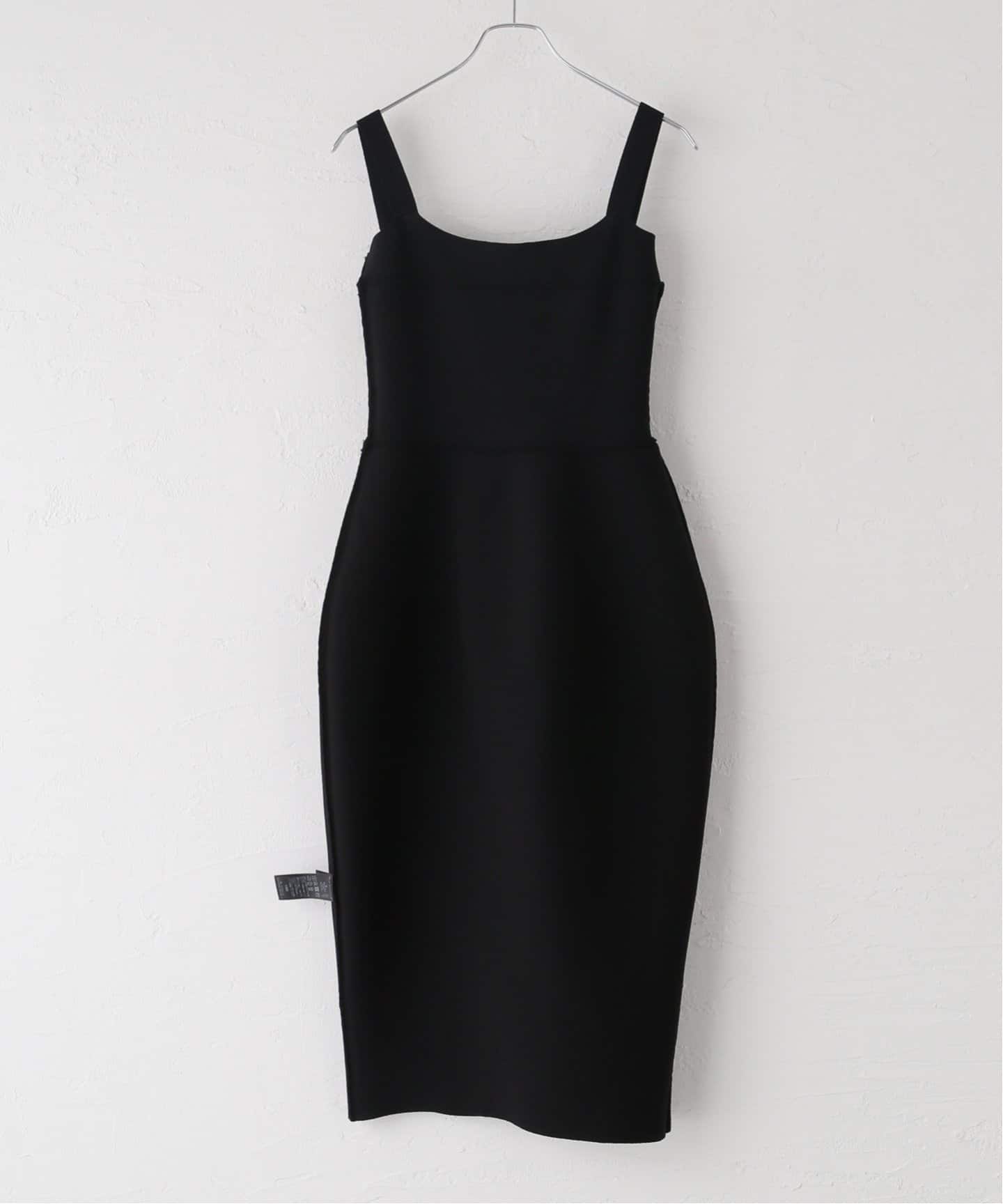 n] キャミソールニットワンピース（ワンピース）｜IENA（イエナ