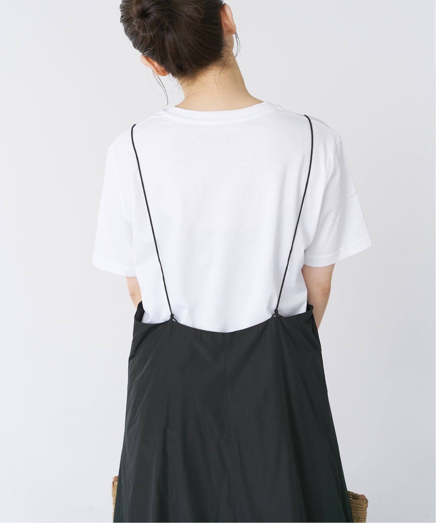 追加2》タフタキャミワンピース（ワンピース）｜IENA（イエナ）の通販  