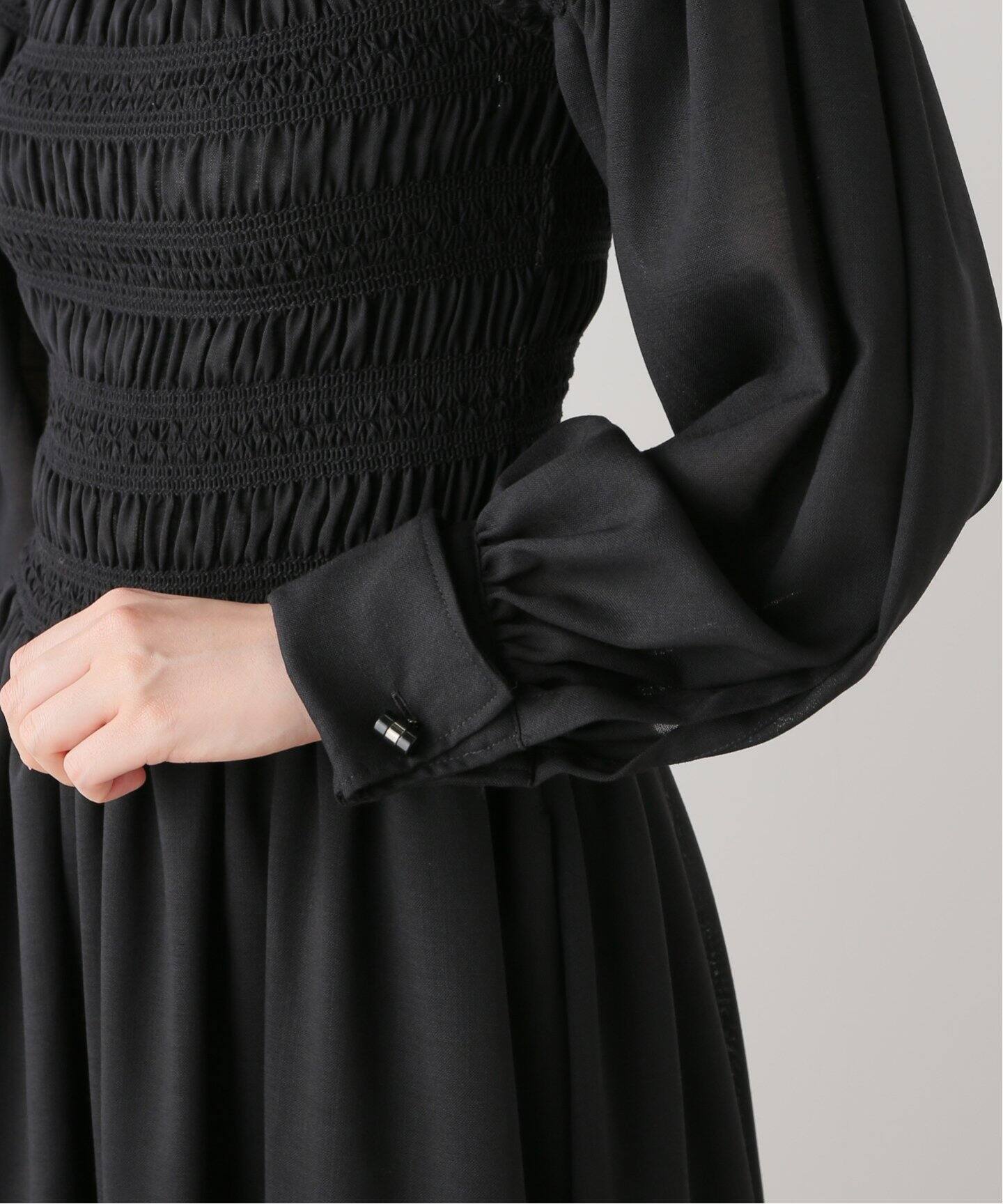 MAX MARA MANU シャーリングOP**（ワンピース）｜IENA（イエナ）の通販 