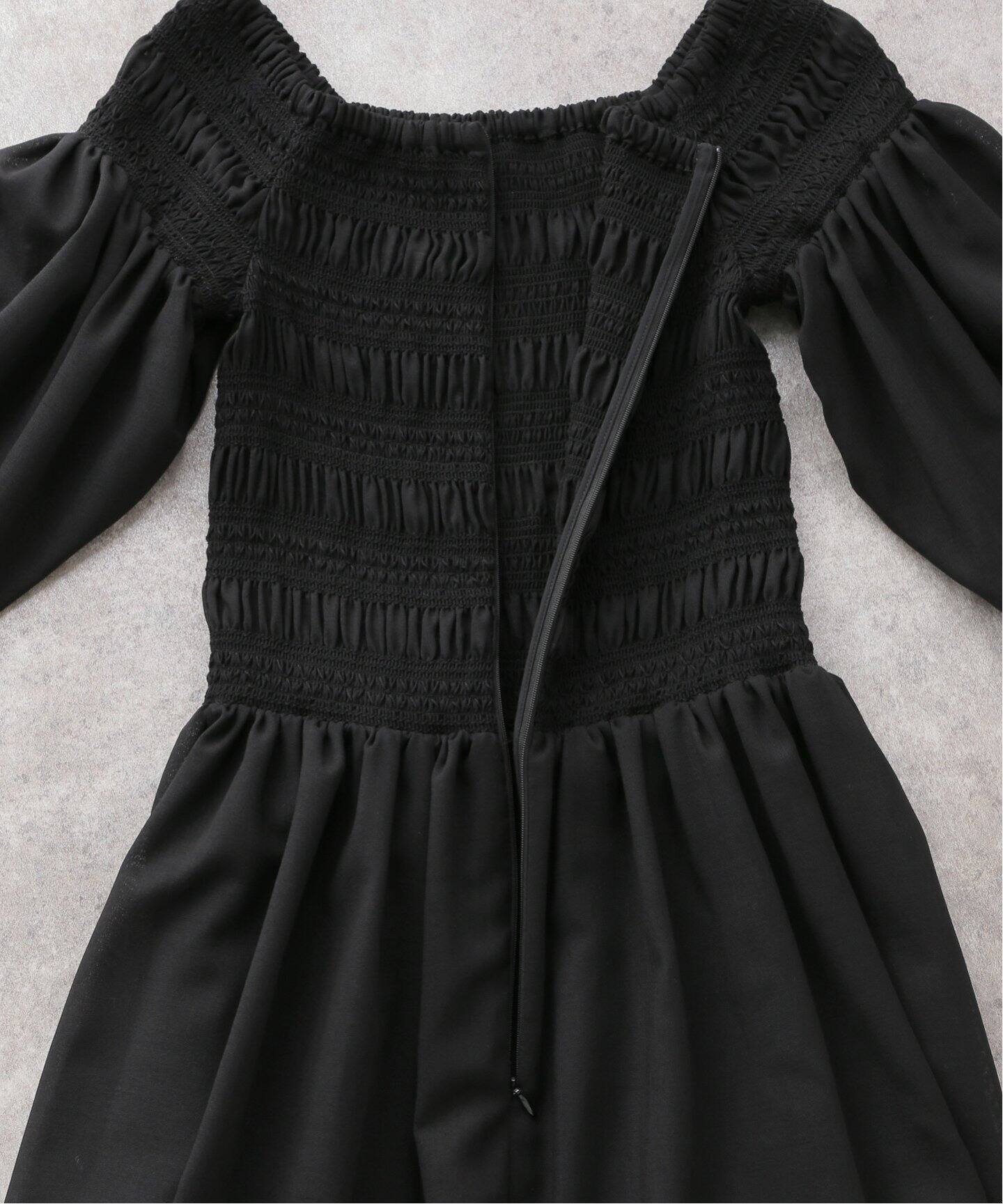 MAX MARA MANU シャーリングOP**（ワンピース）｜IENA（イエナ）の通販 