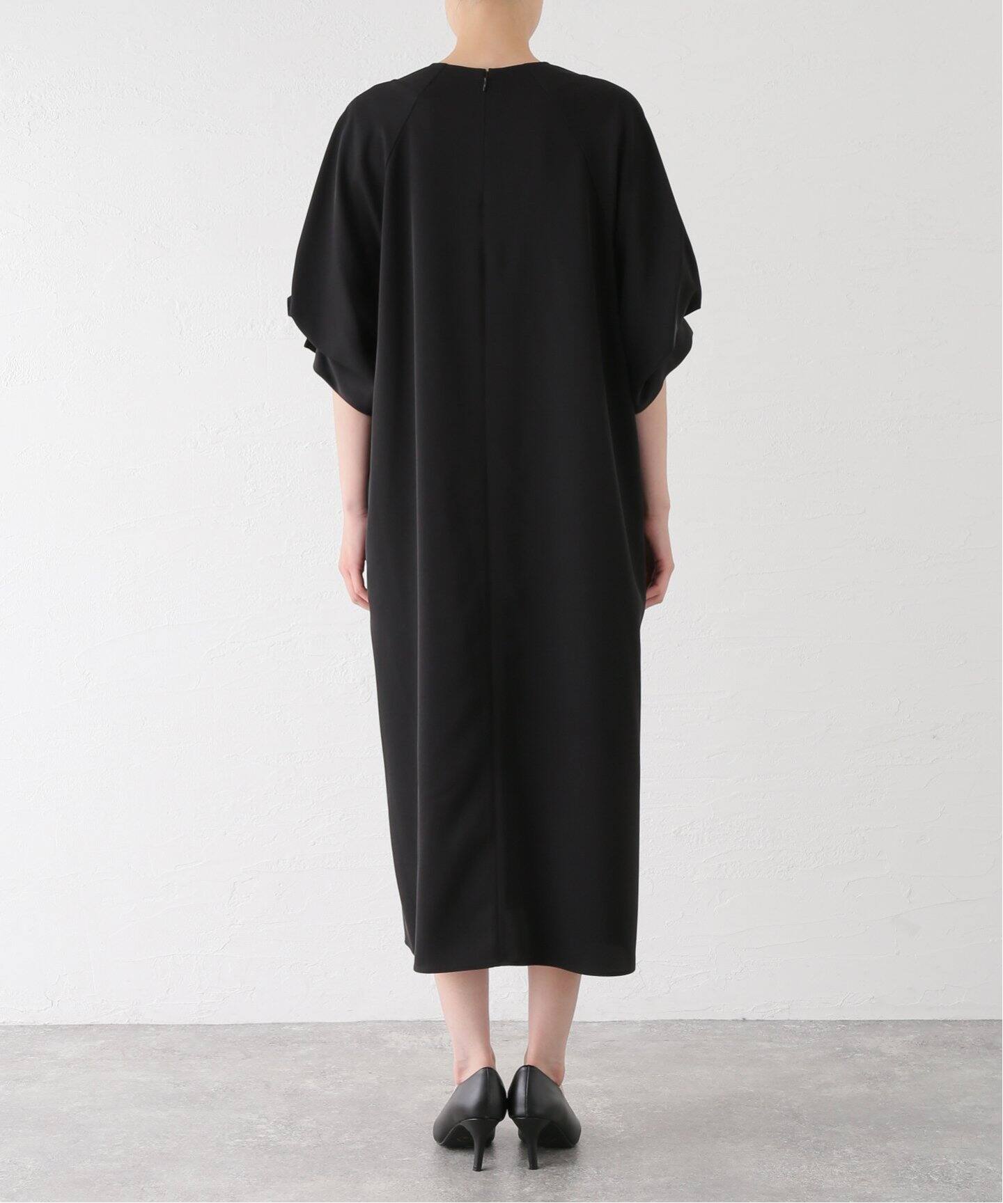 TICCA/ティッカ ツイストスリーブOP ワンピース 0243407162 