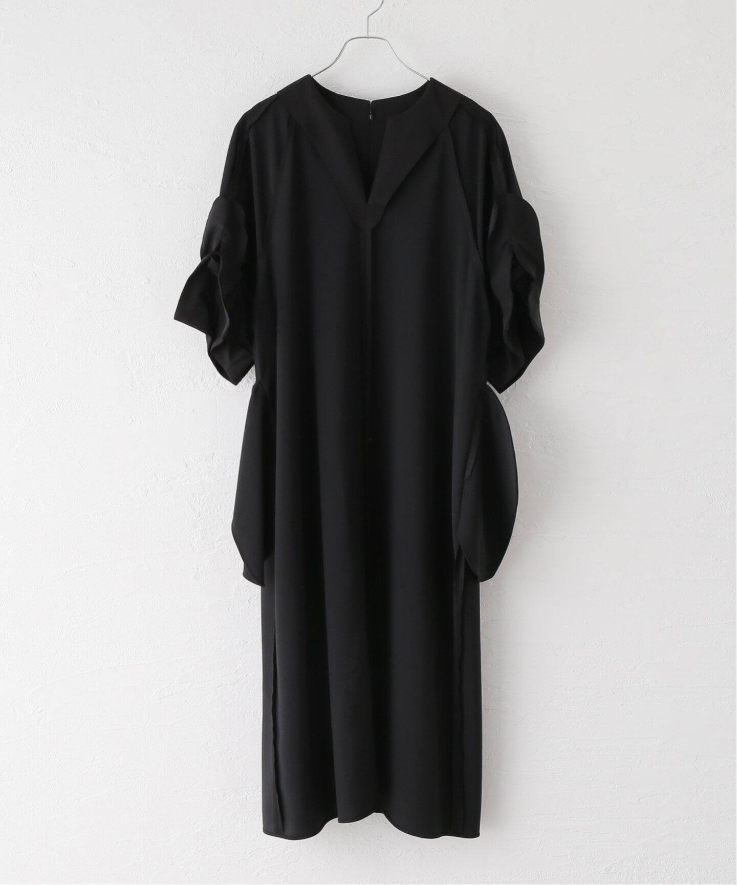 TICCA/ティッカ ツイストスリーブOP ワンピース 0243407162  