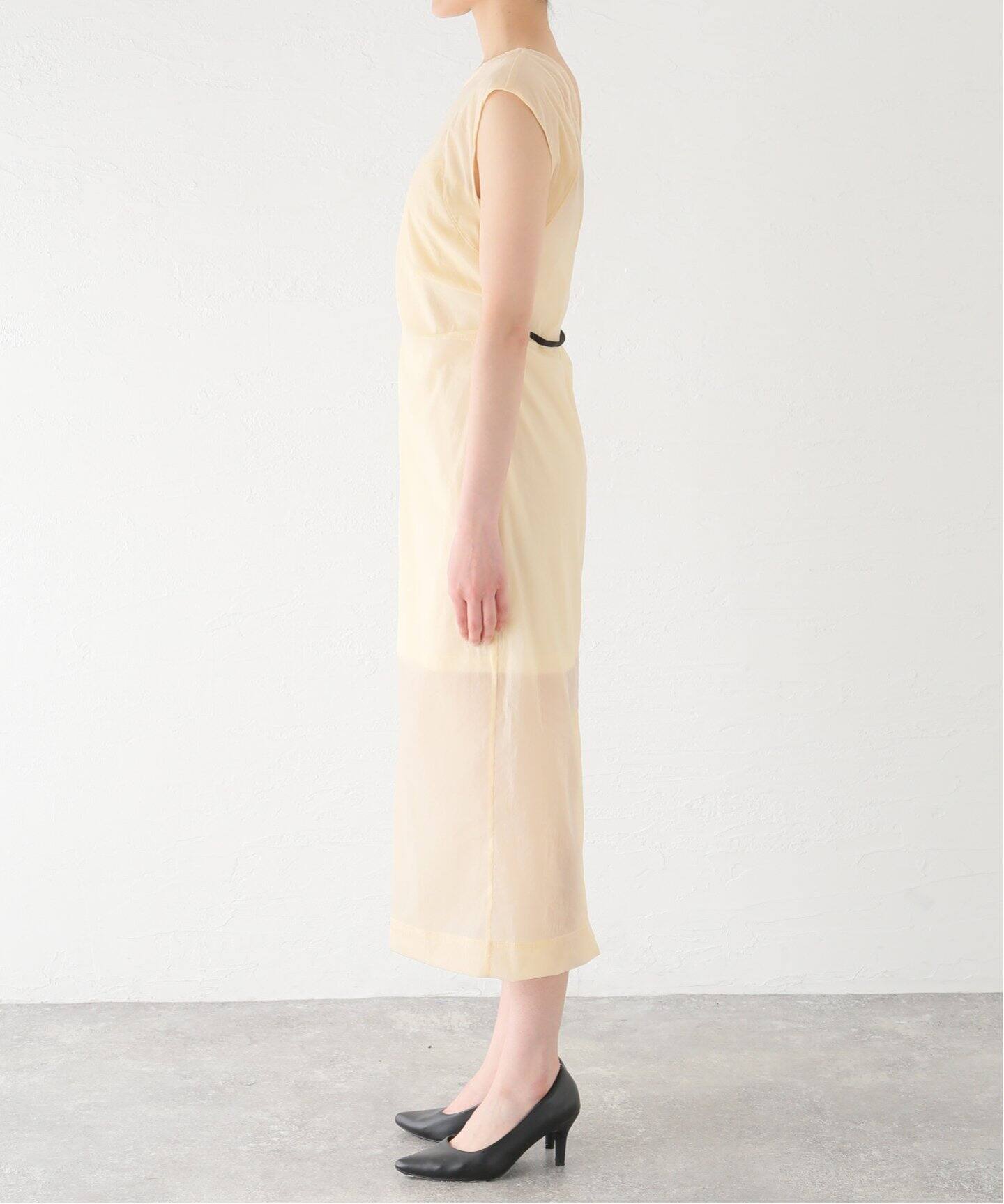 TELA/テラ】DRESS ワンピース（ワンピース）｜IENA（イエナ）の通販 