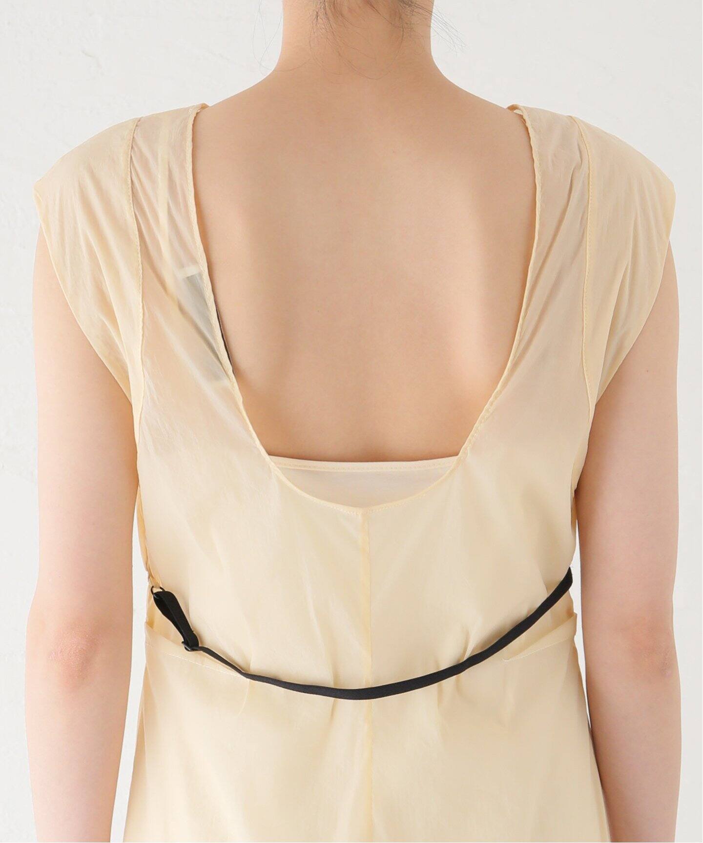 TELA/テラ】DRESS ワンピース（ワンピース）｜IENA（イエナ）の通販 