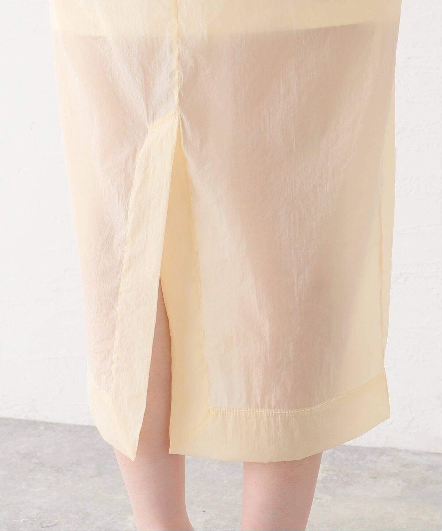 TELA/テラ】DRESS ワンピース（ワンピース）｜IENA（イエナ）の通販 