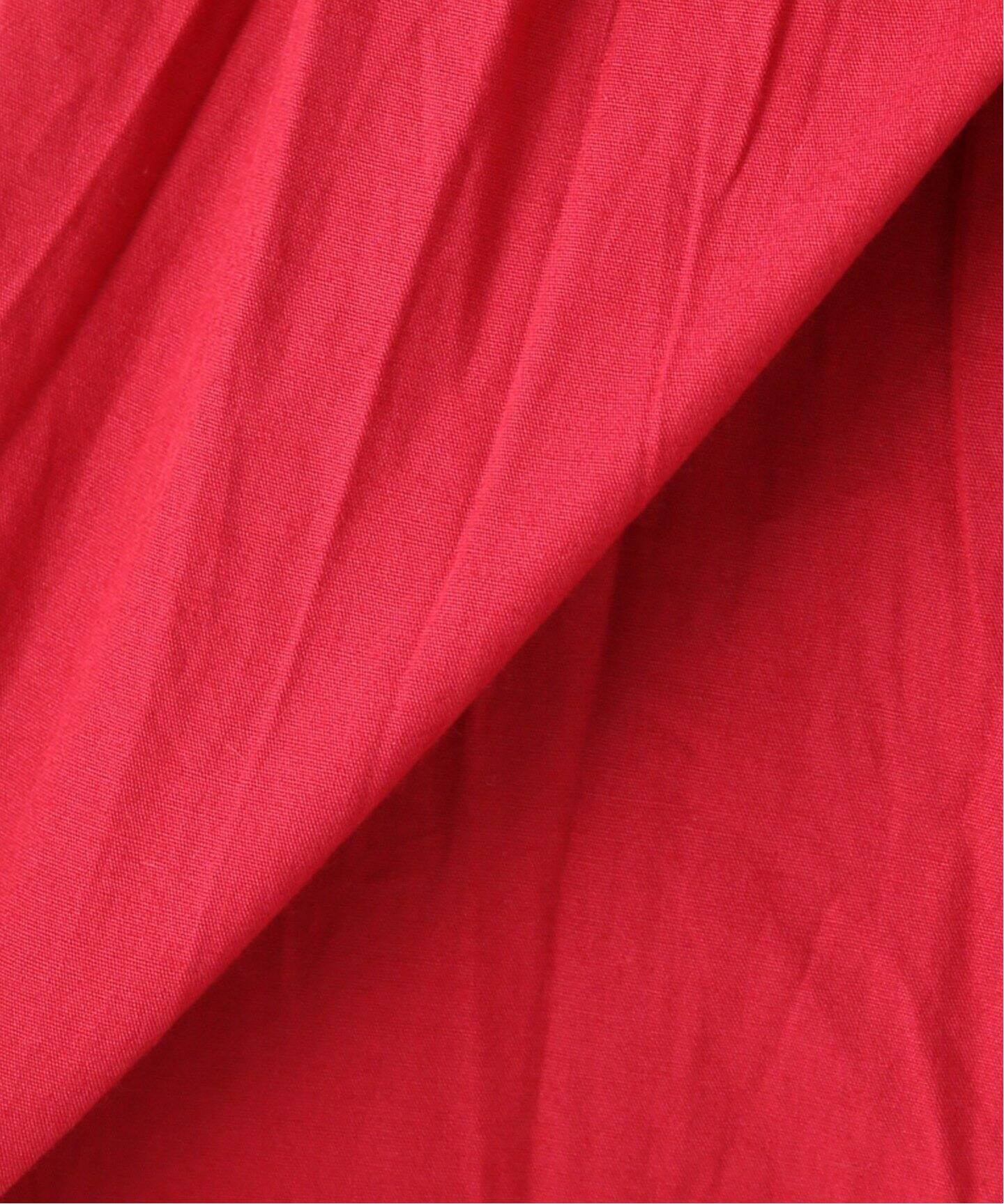 新品タグ付き　マリア デ ラ オルデン　Shirring Dress ワンピース IENA（イエナ）の「【MARIA DE LA ORDEN/マリア デ ラ オルデン