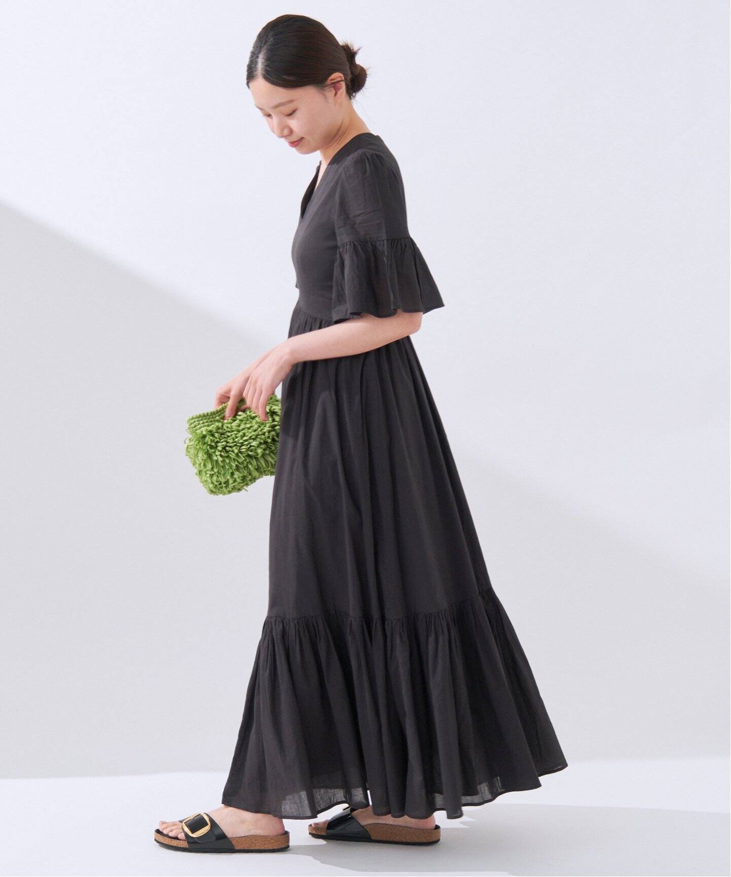 MARIHA/マリハ スズランノドレス 3211244020（ワンピース）｜IENA  