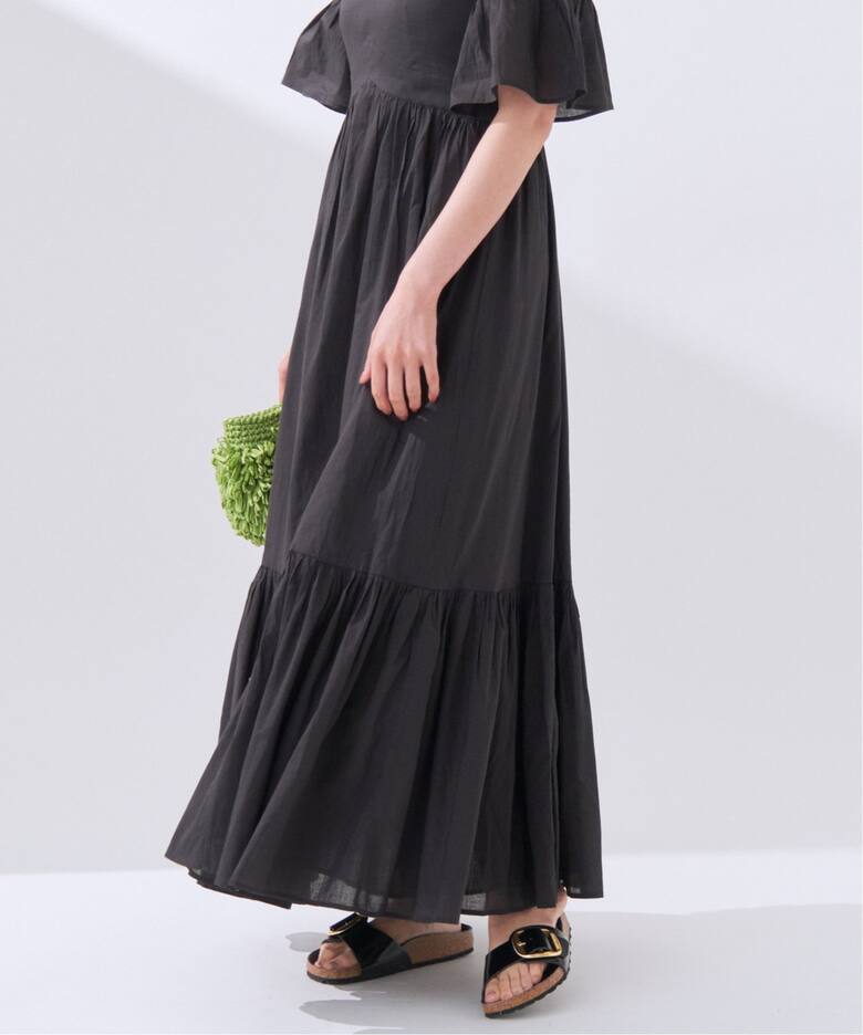 MARIHA/マリハ スズランノドレス 3211244020（ワンピース）｜IENA  