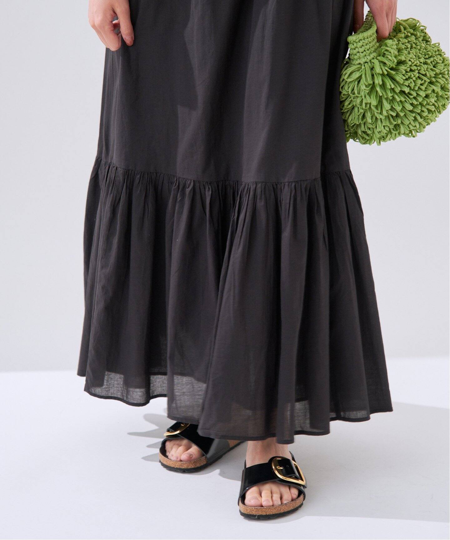 MARIHA/マリハ スズランノドレス 3211244020（ワンピース）｜IENA  