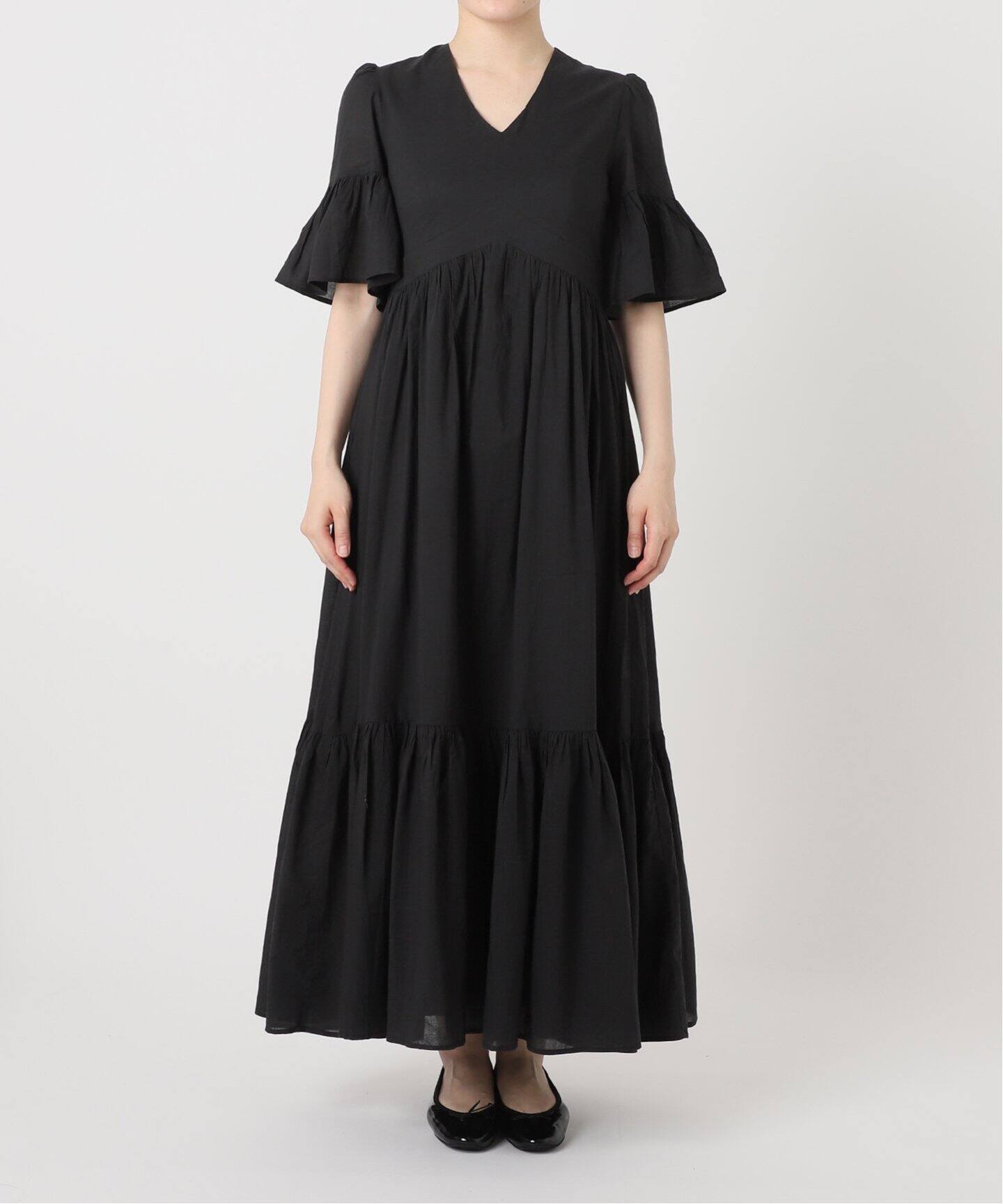 MARIHA/マリハ スズランノドレス 3211244020（ワンピース）｜IENA  