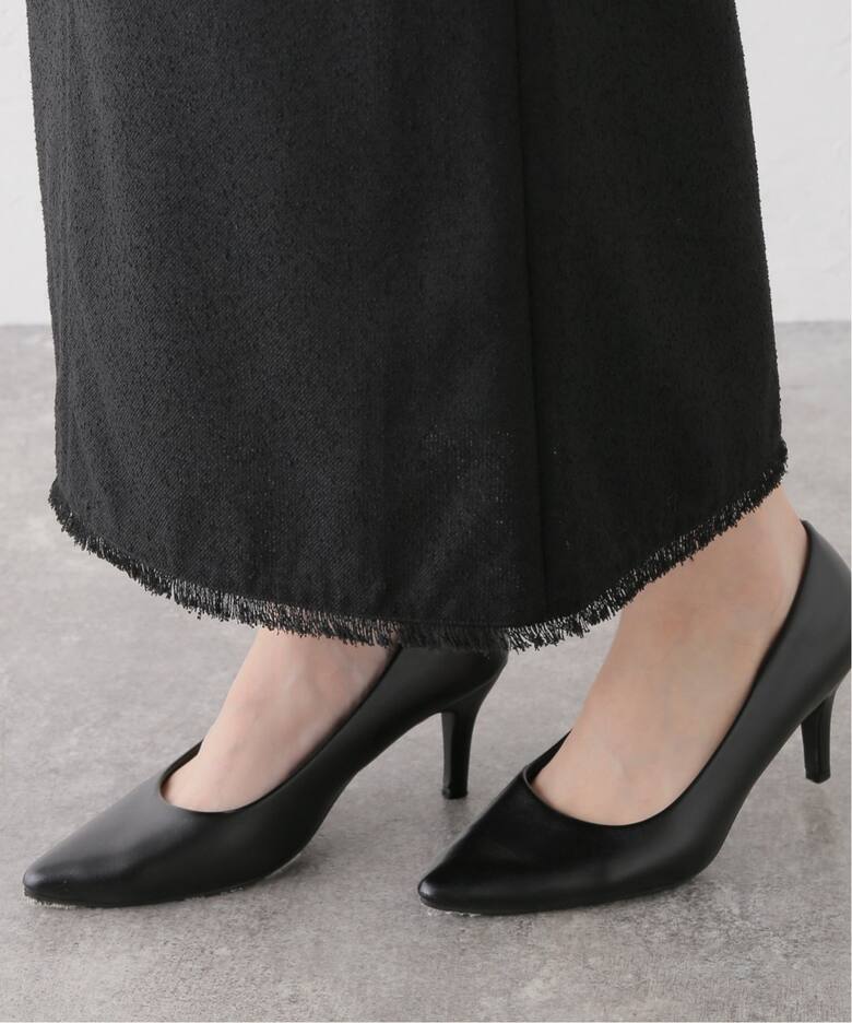 ヘリンボーンキャミワンピース（ワンピース）｜SLOBE IENA（スローブ  