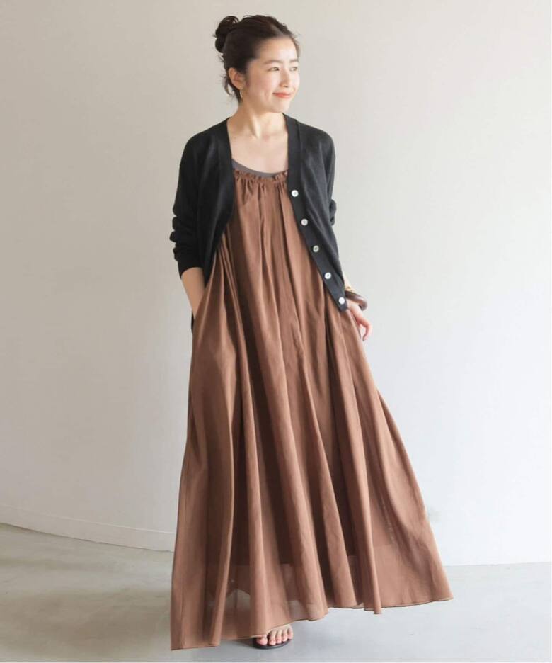 ワンピース･ドレス