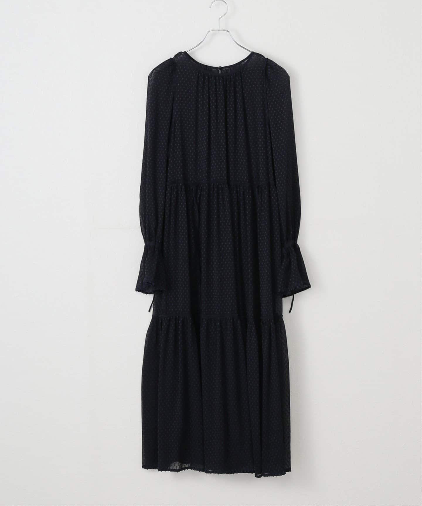 シアージャガードワンピース（ワンピース）｜SLOBE IENA