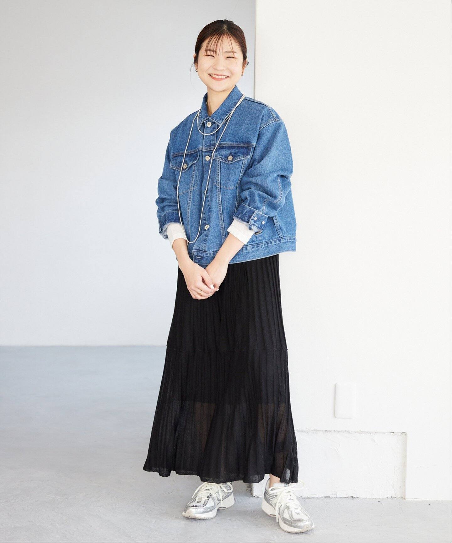 ニットキャミワンピース（ニットワンピース）｜SLOBE IENA（スローブ  