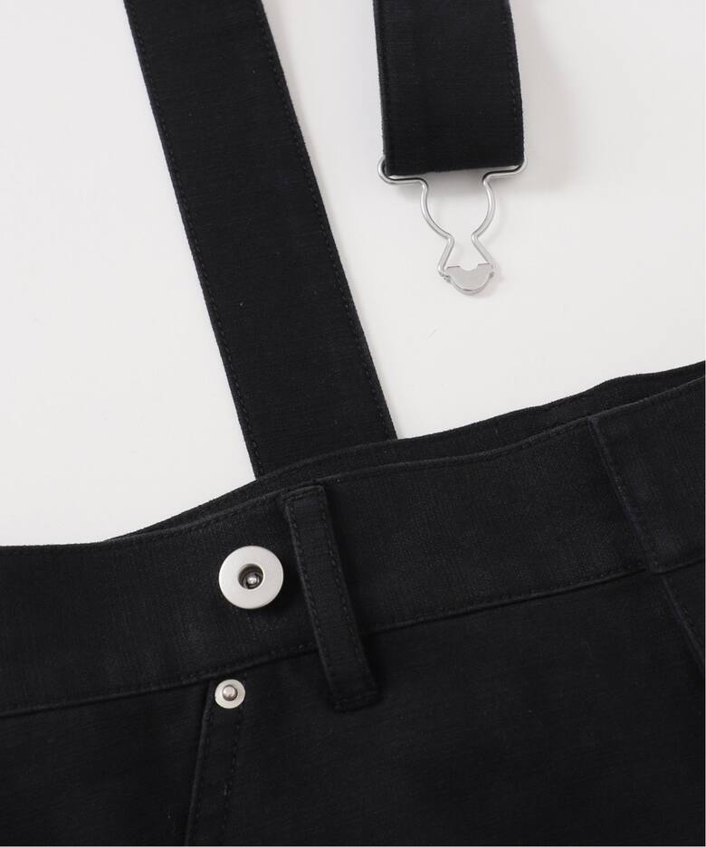 ハイウエストジャンパースカート（その他スカート）｜SLOBE IENA  