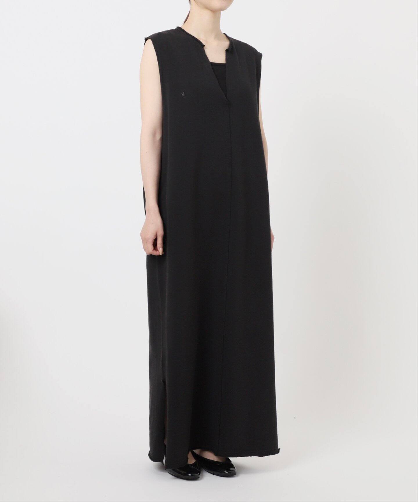 WEB・一部店舗限定》petite インレイスリットワンピース（ワンピース 