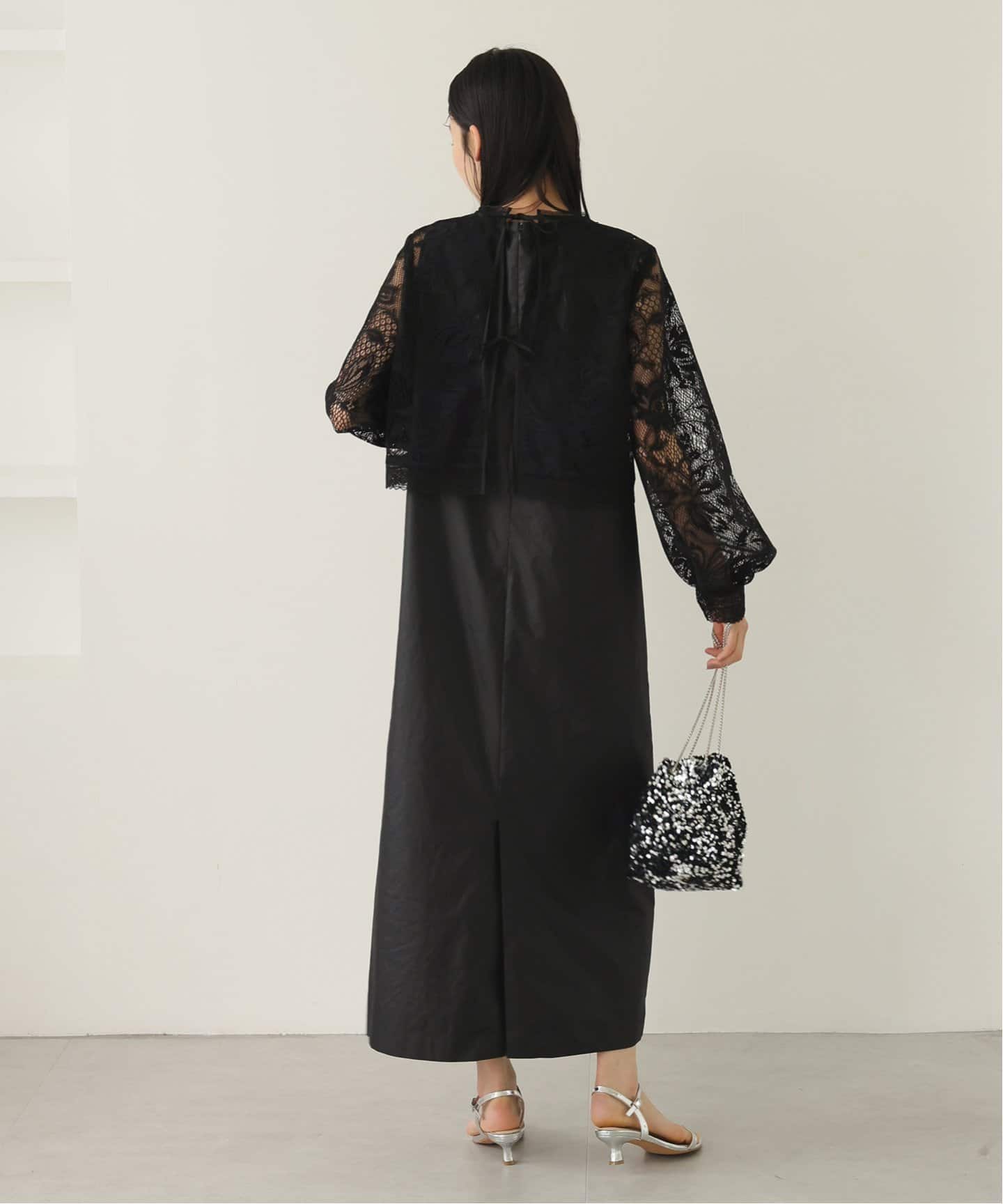 新品 SLOBE IENA habi レースティアードブラウス 新品 SLOBE IENA habi レースティアードブラウス - メルカリ