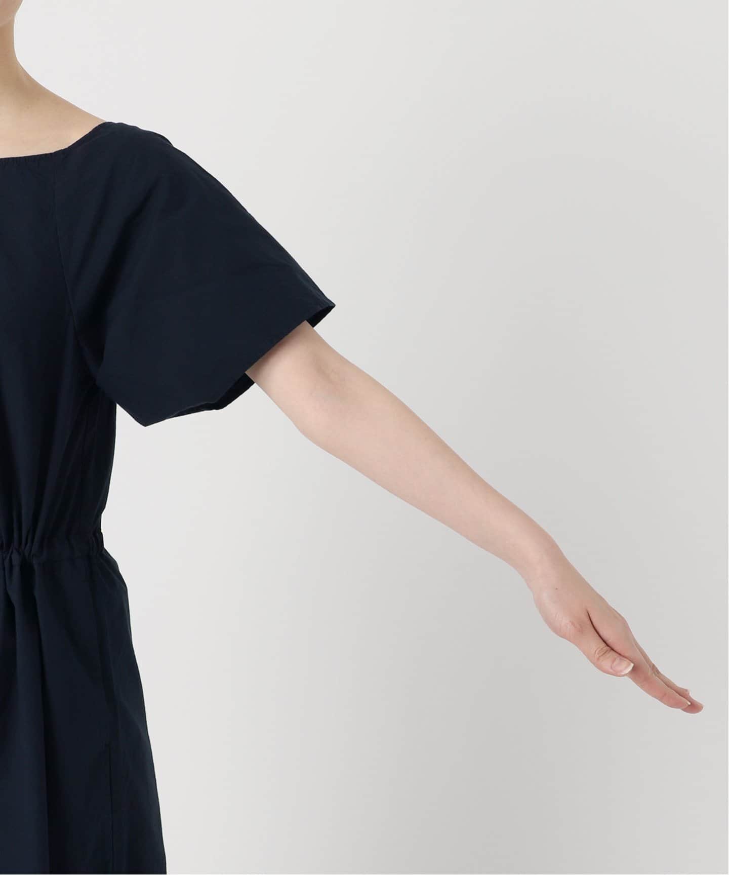 IENA LA BOUCLE タイプライターワンショルダーオールインワン