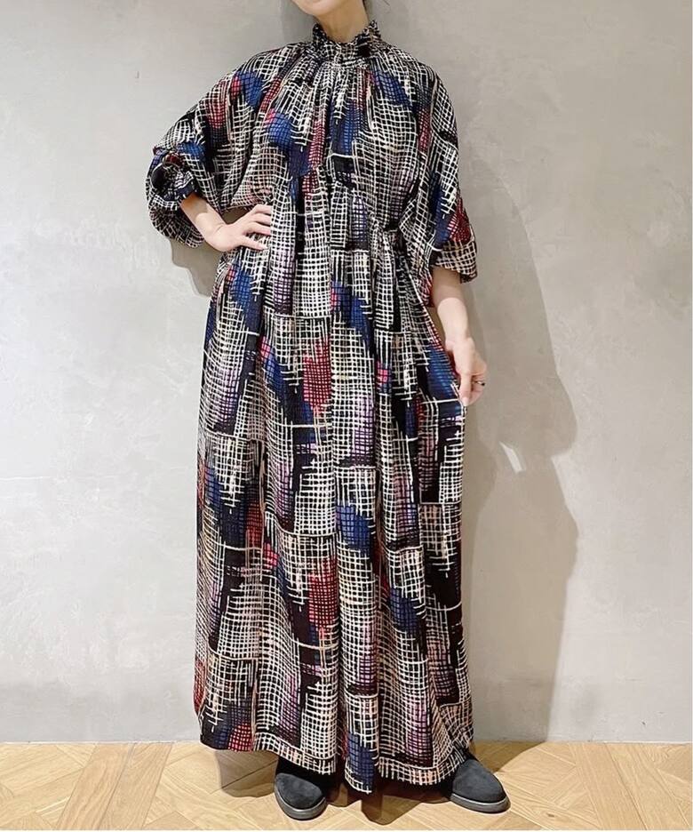 ワンピース･ドレス