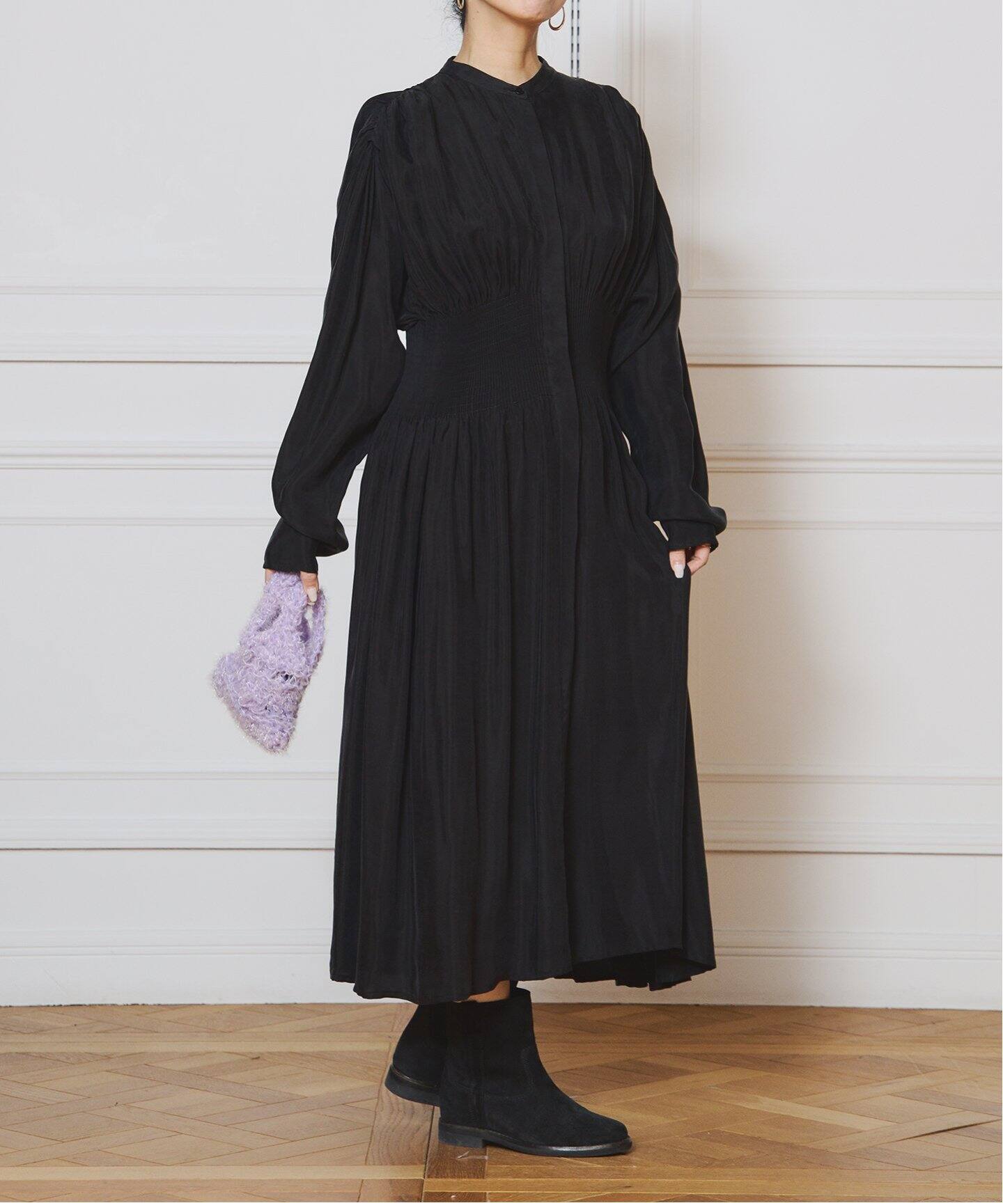 RENATA BRENHA/レナータ ブレナ ENTRE RIOS DRESS DER24-B（ワンピース  