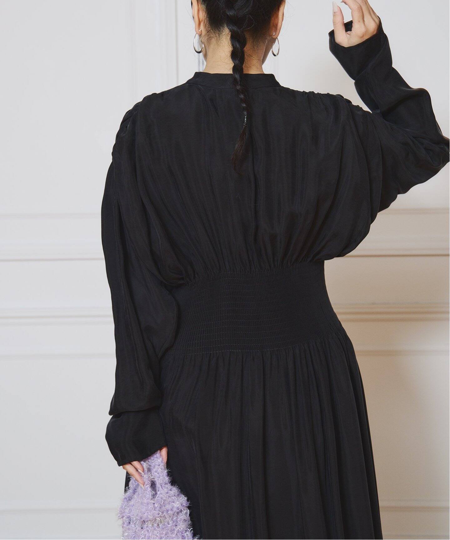 RENATA BRENHA/レナータ ブレナ ENTRE RIOS DRESS DER24-B（ワンピース 