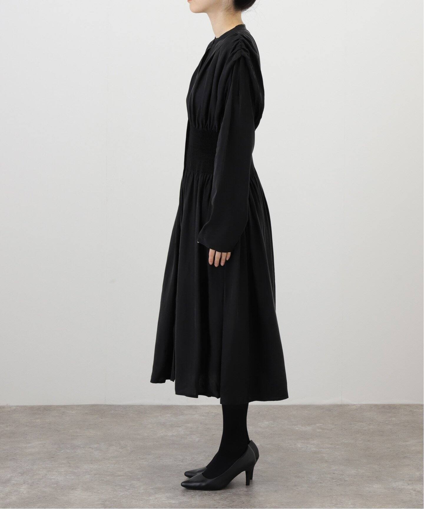 RENATA BRENHA/レナータ ブレナ ENTRE RIOS DRESS DER24-B（ワンピース 