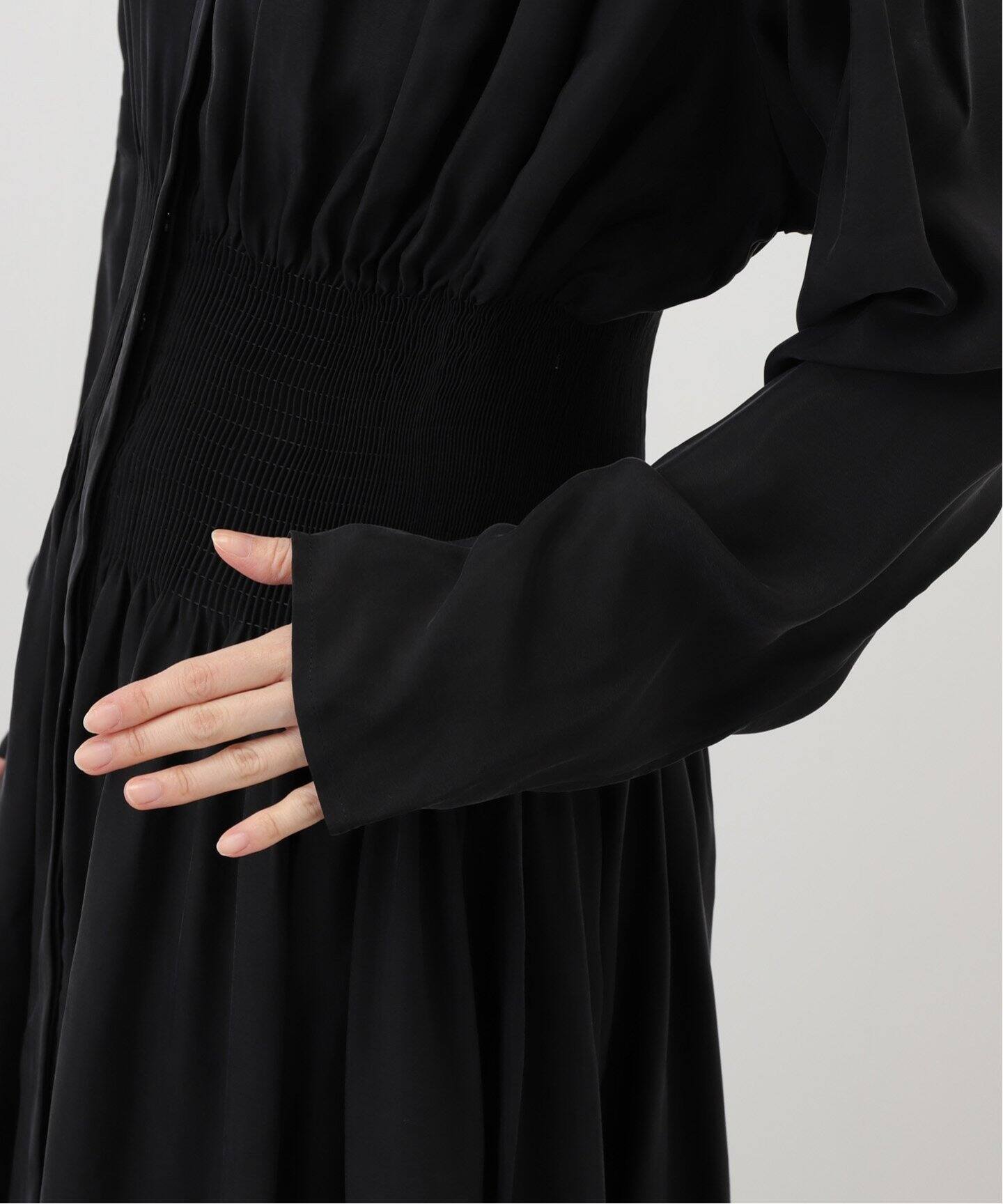 RENATA BRENHA/レナータ ブレナ ENTRE RIOS DRESS DER24-B（ワンピース 