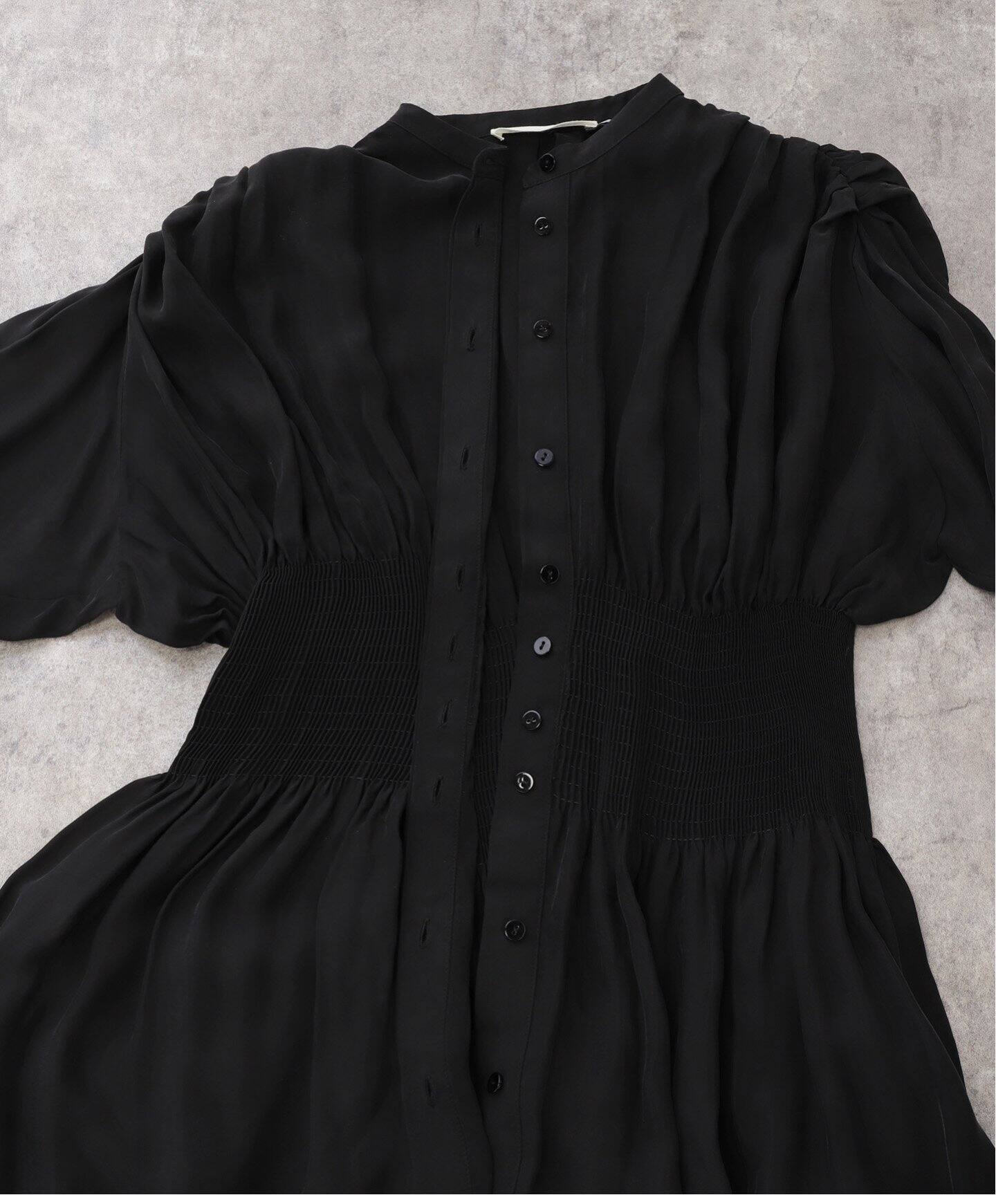 RENATA BRENHA/レナータ ブレナ ENTRE RIOS DRESS DER24-B（ワンピース 