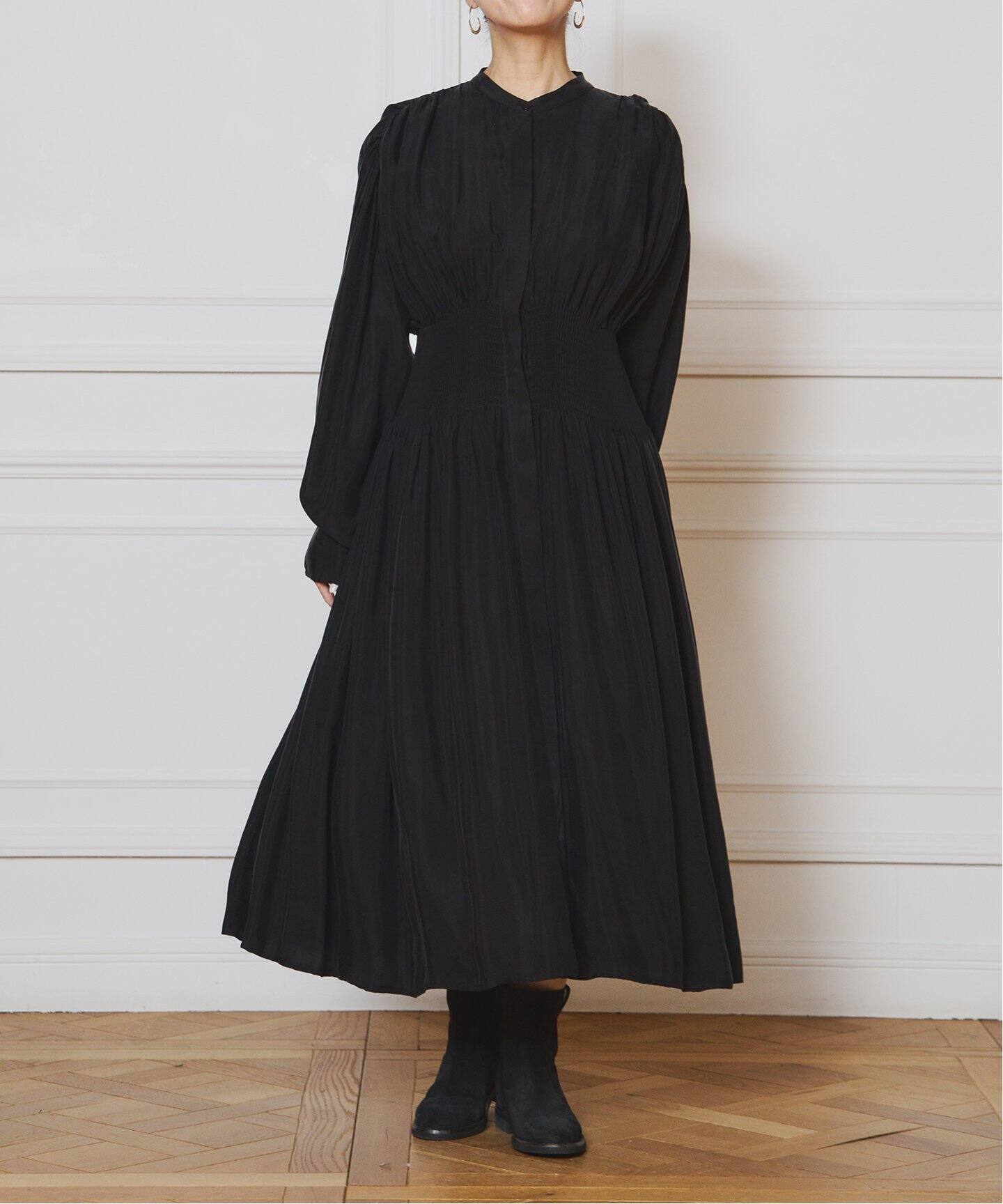 RENATA BRENHA/レナータ ブレナ ENTRE RIOS DRESS DER24-B（ワンピース 