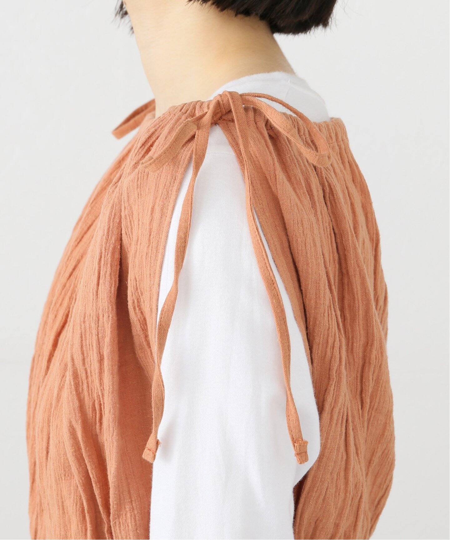 BASERANGE/ベースレンジ DIPH ジャンプスーツ（つなぎ