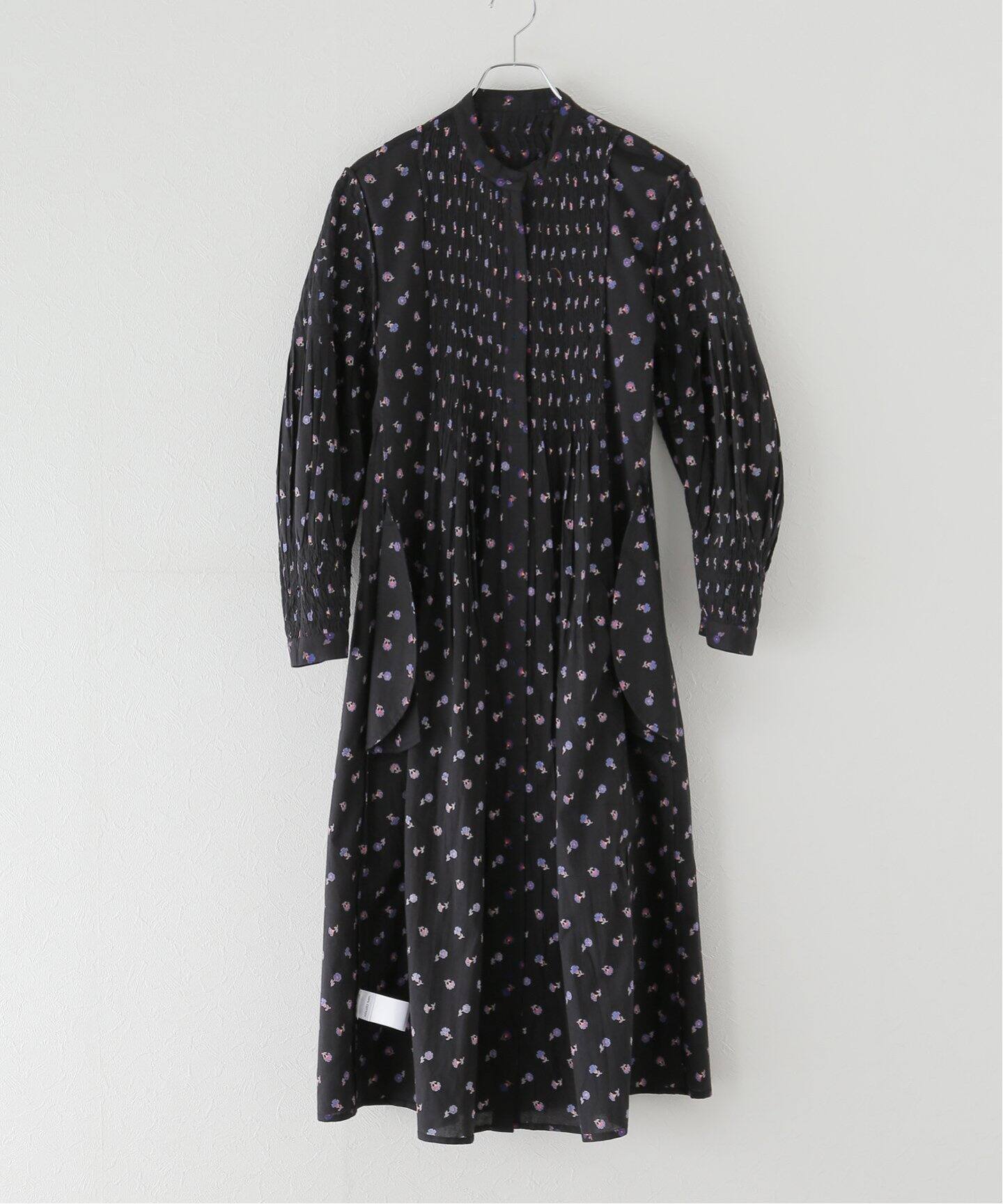 Thierry Colson/ティエリーコルソン】YVANA ドレス（ワンピース  