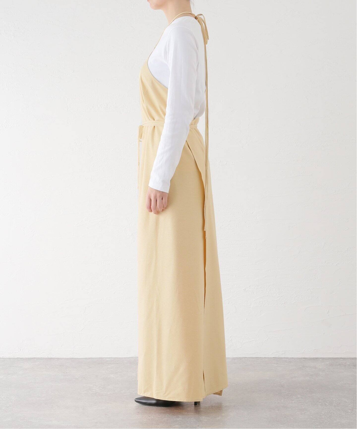 BASERANGE/ベースレンジ CESSA LIGO ドレス（ワンピース）｜IENA  