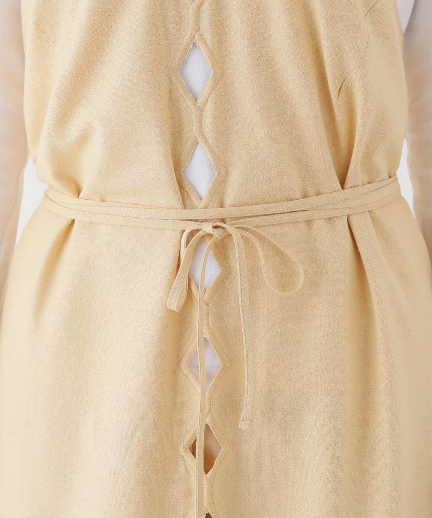 BASERANGE/ベースレンジ CESSA LIGO ドレス（ワンピース）｜IENA