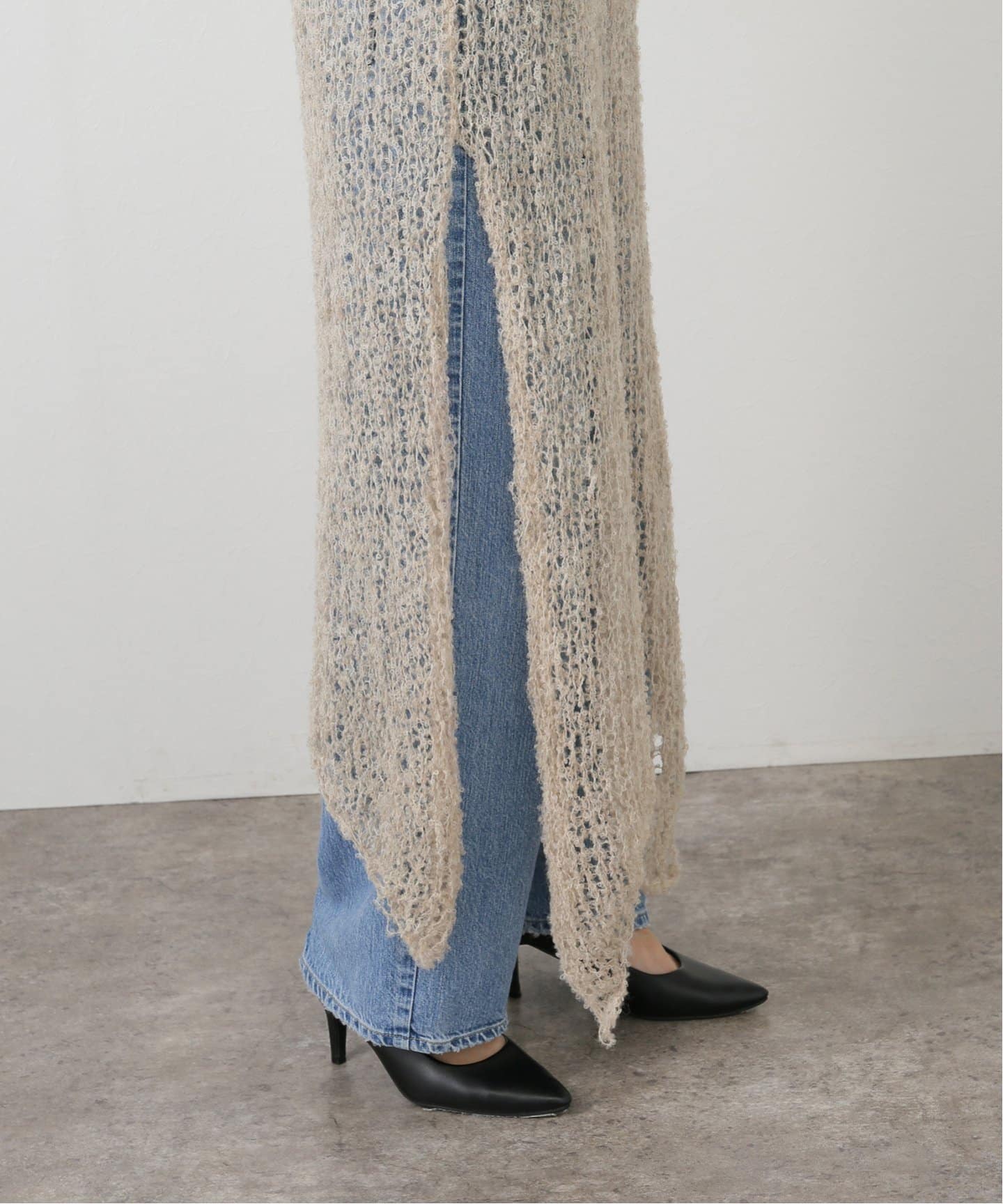 erinaマントルピース　アンジュタイプ erina様専用マントルピース アンジュタイプ 家具