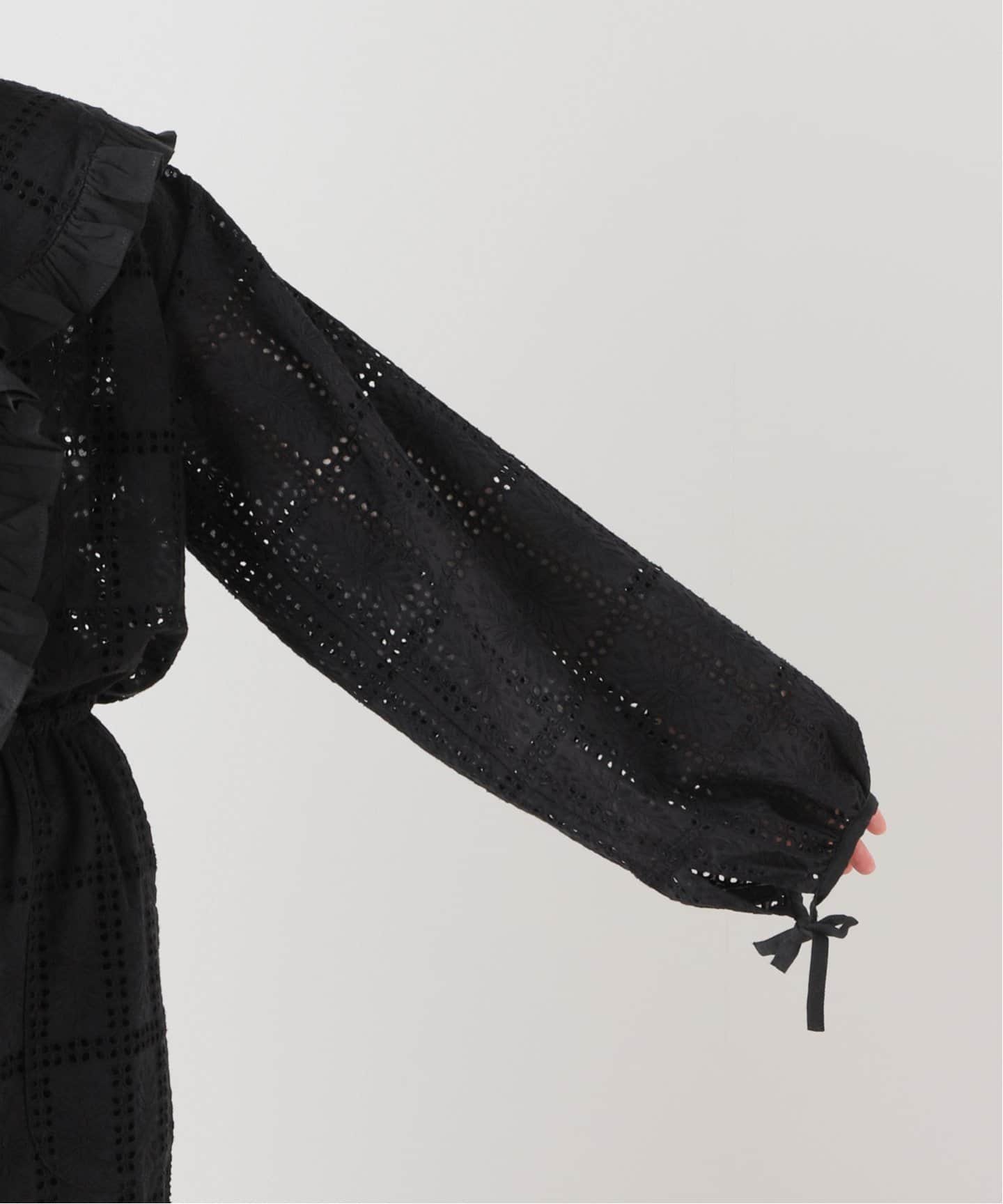 追加》VIOLETTE ROOM/バイオレットルーム レースオールインワン2