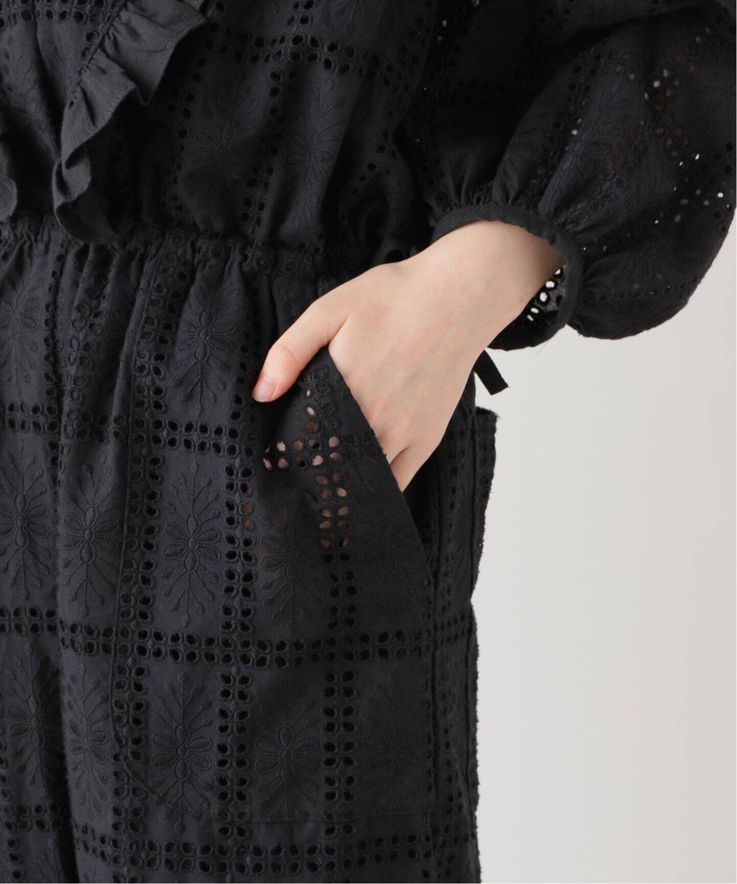 追加》VIOLETTE ROOM/バイオレットルーム レースオールインワン2