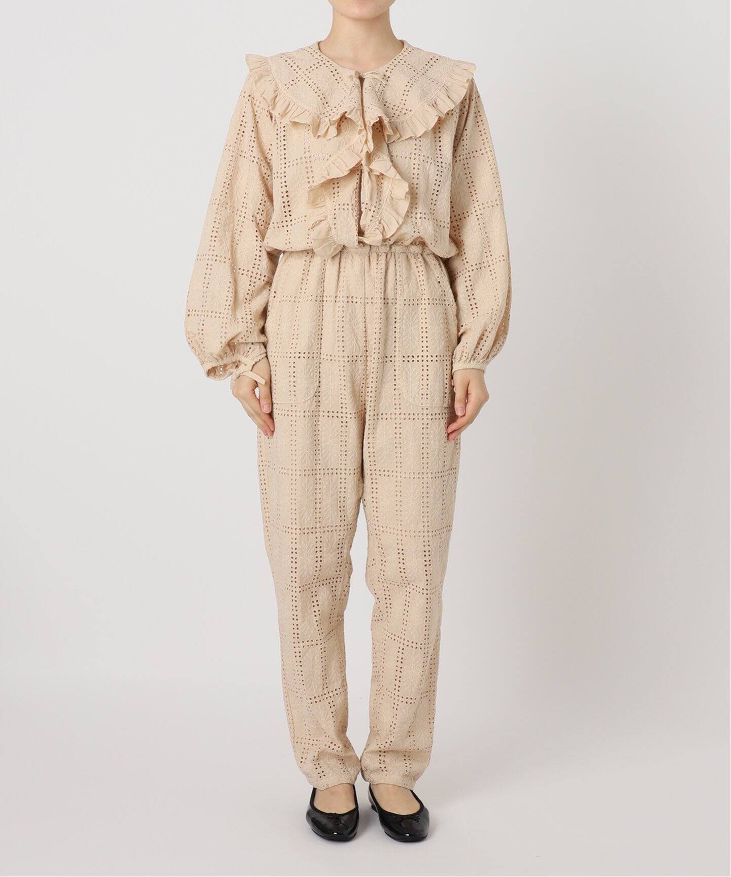 VIOLETTE ROOM バイオレットルーム レースオールインワン 追加》VIOLETTE ROOM/バイオレットルーム レースオールインワン2