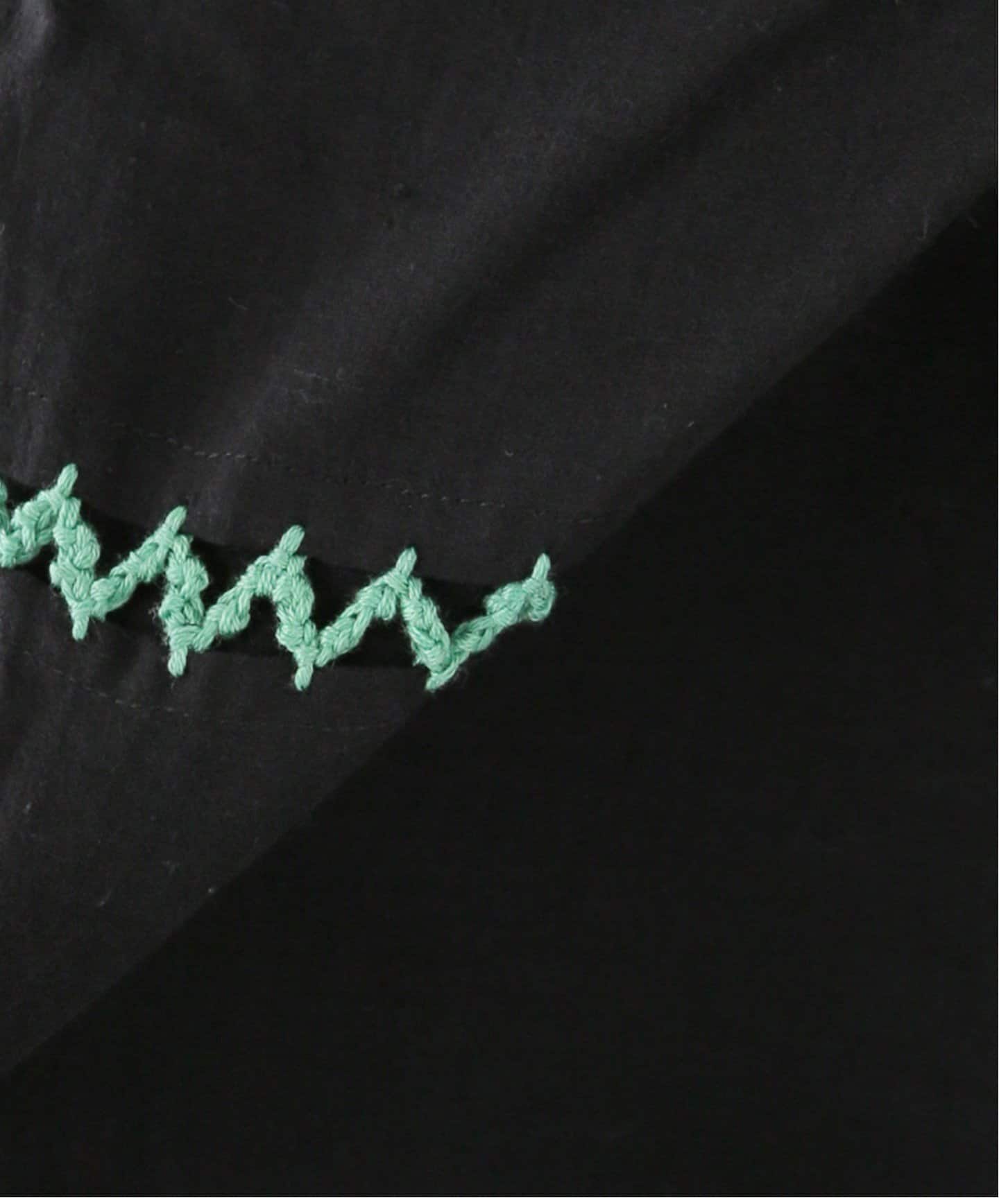 Mii/ミイ】HAND EMBROIDERED LONG ドレス（ワンピース）｜IENA