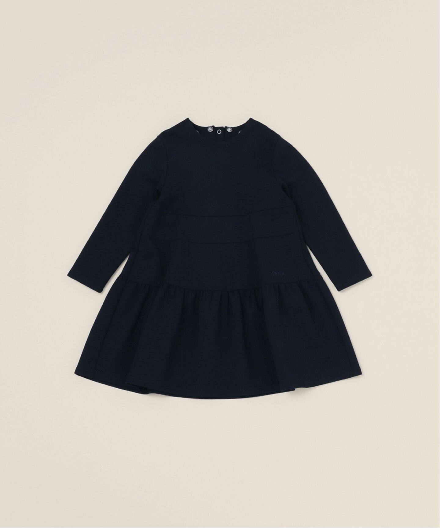 追加》【BASIC】エトワール2wayワンピース kids(100cm-150cm