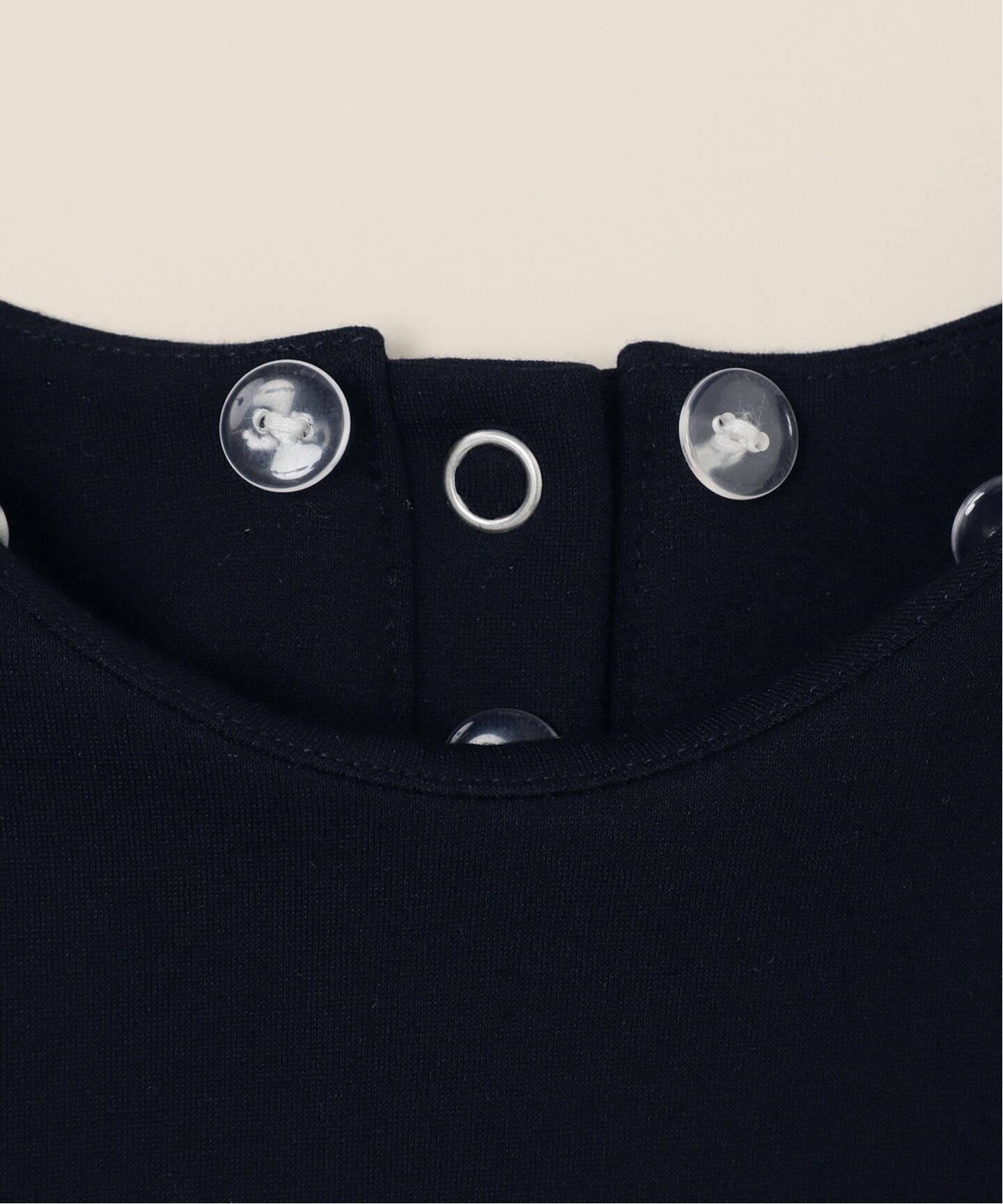 IENA ENFANT エトワール2wayワンピース　L IENA ENFANT(イエナアンファン)の【LEE別注】【洗える】3way